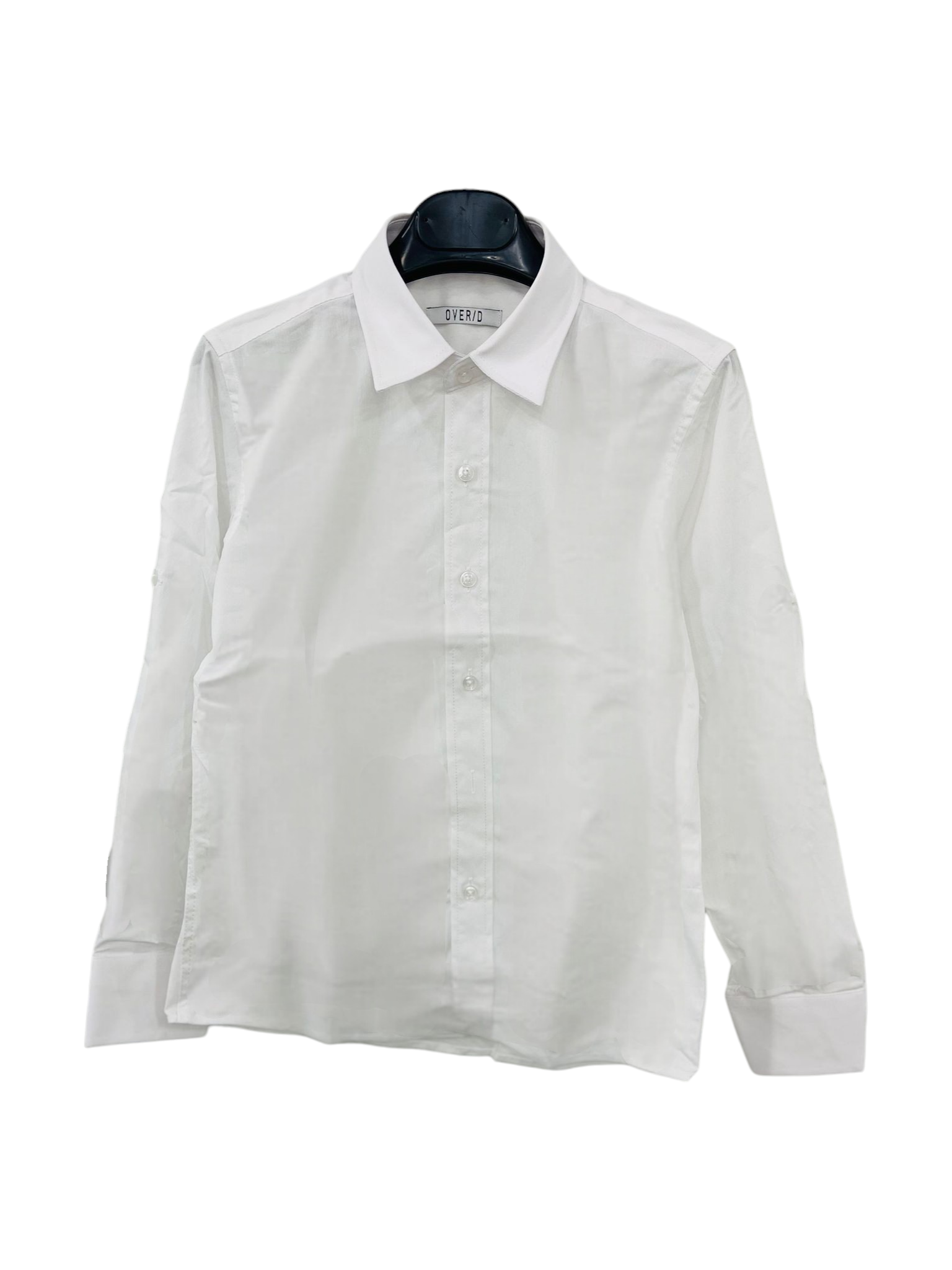 OK248SCM - CAMICIA 3-18A - OVER-D