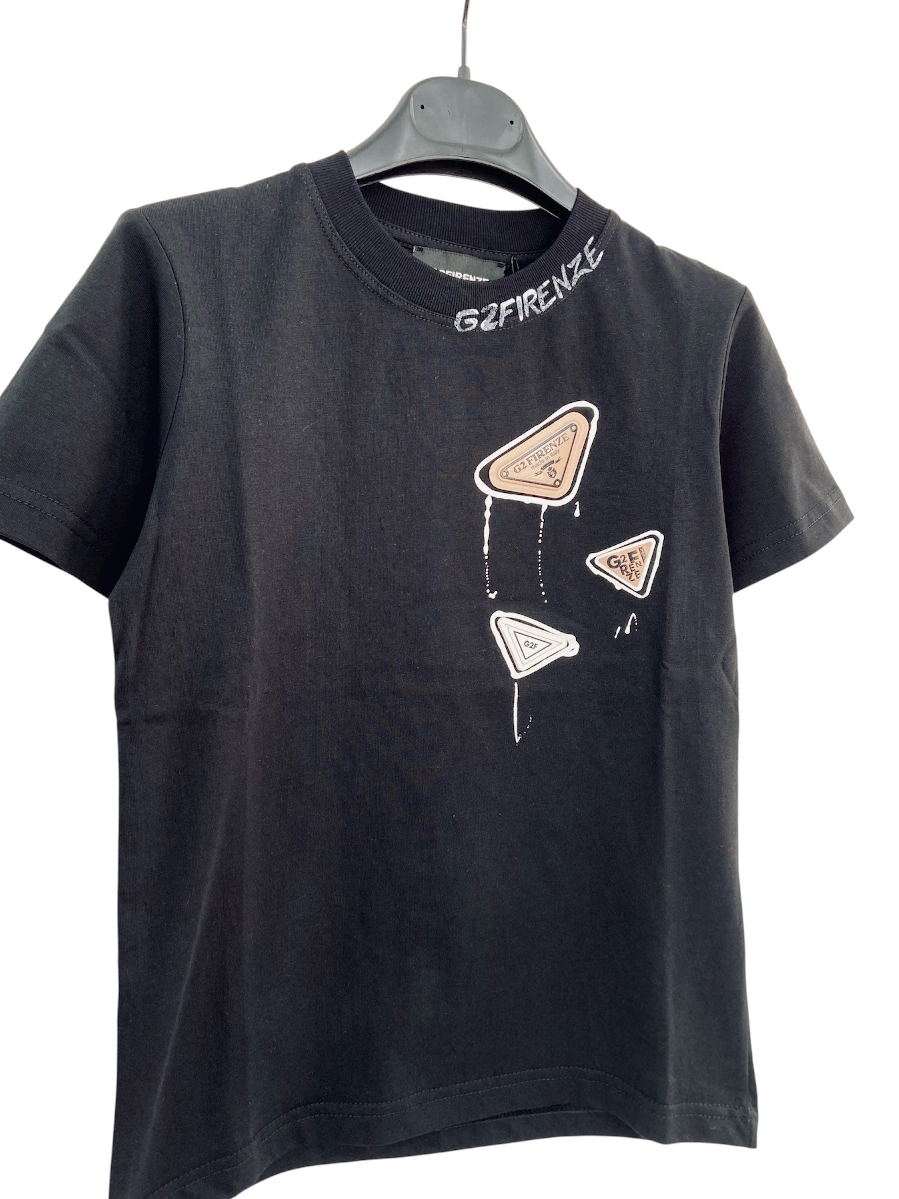 APPLICATION - abbigliamento - G2 Firenze