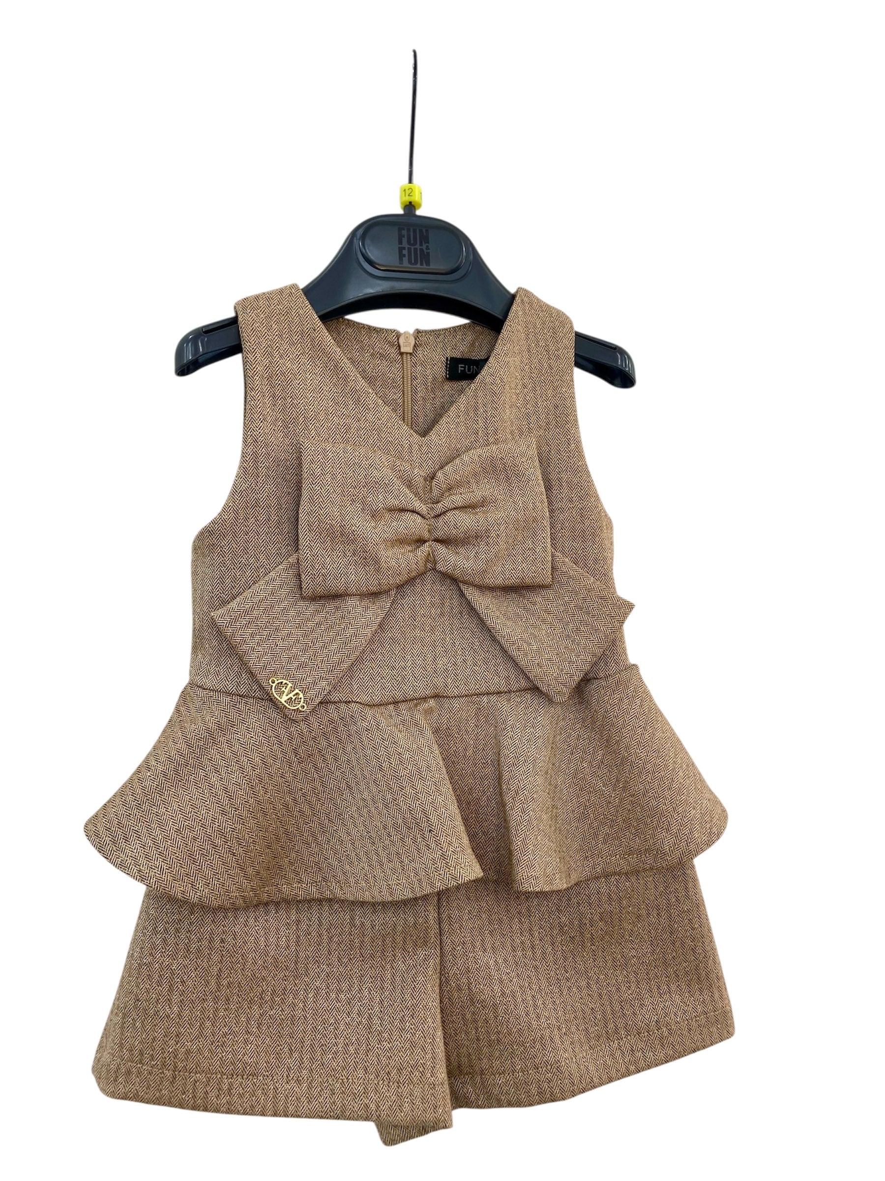 FNJP02448 - abbigliamento - FUN FUN