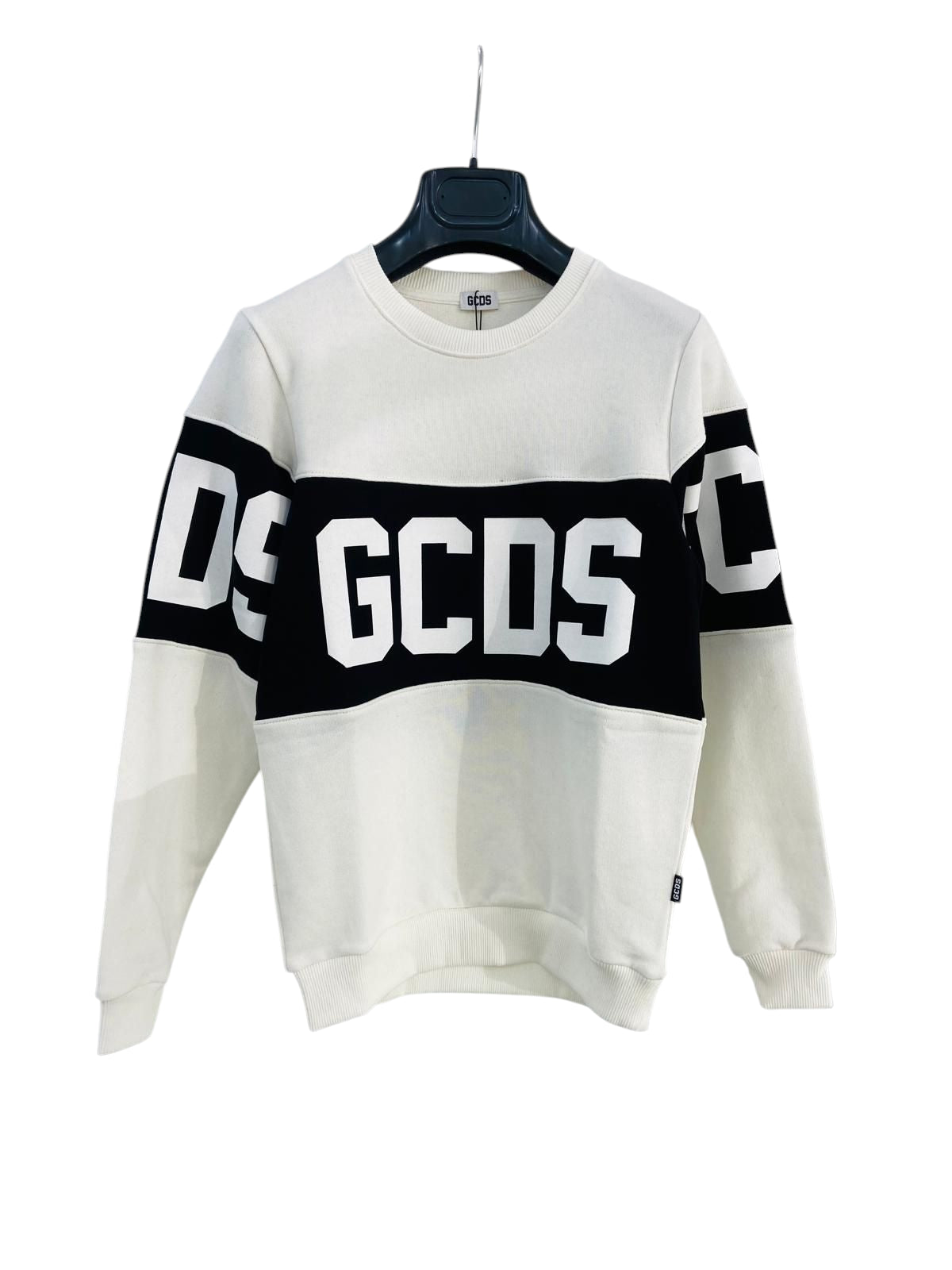 KU1527BA2 - abbigliamento - GCDS