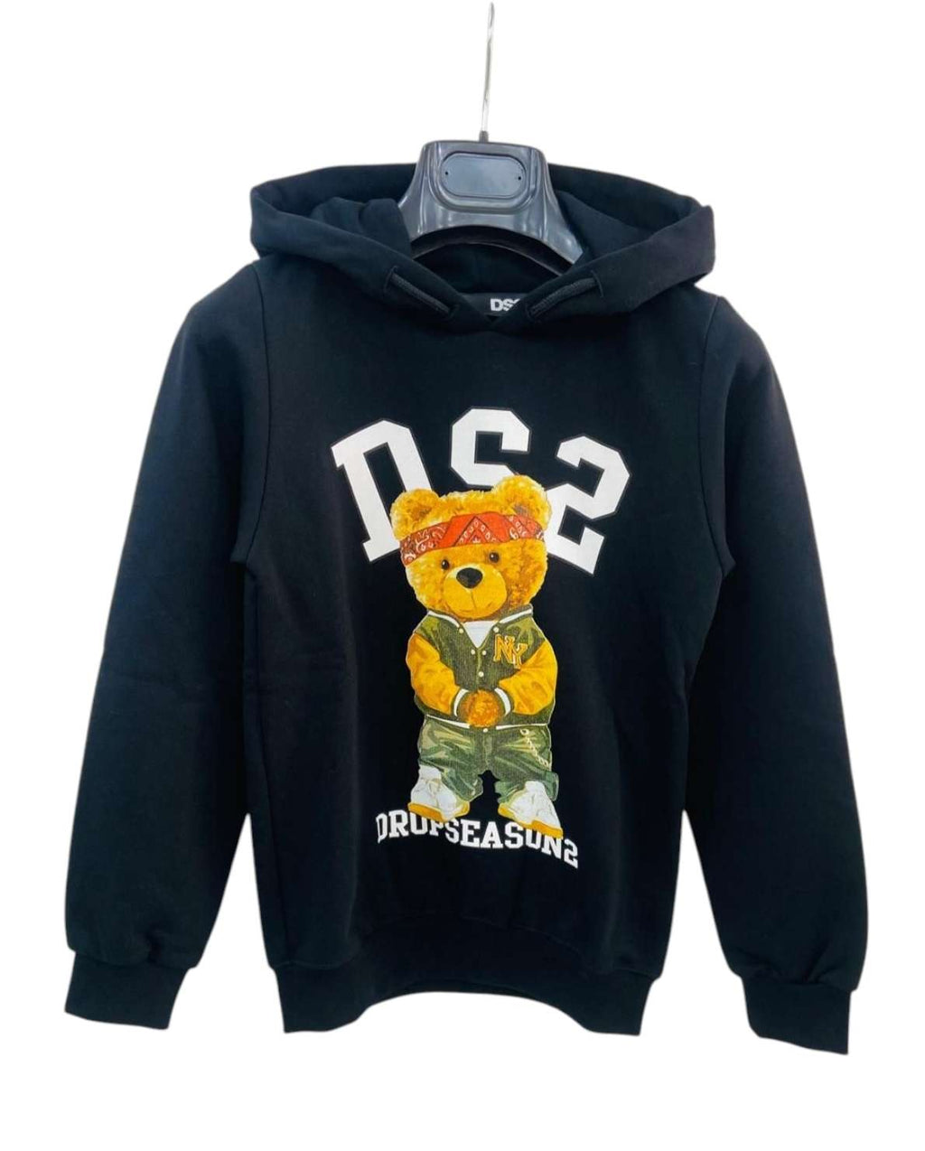 FW25K083 - abbigliamento - DS2