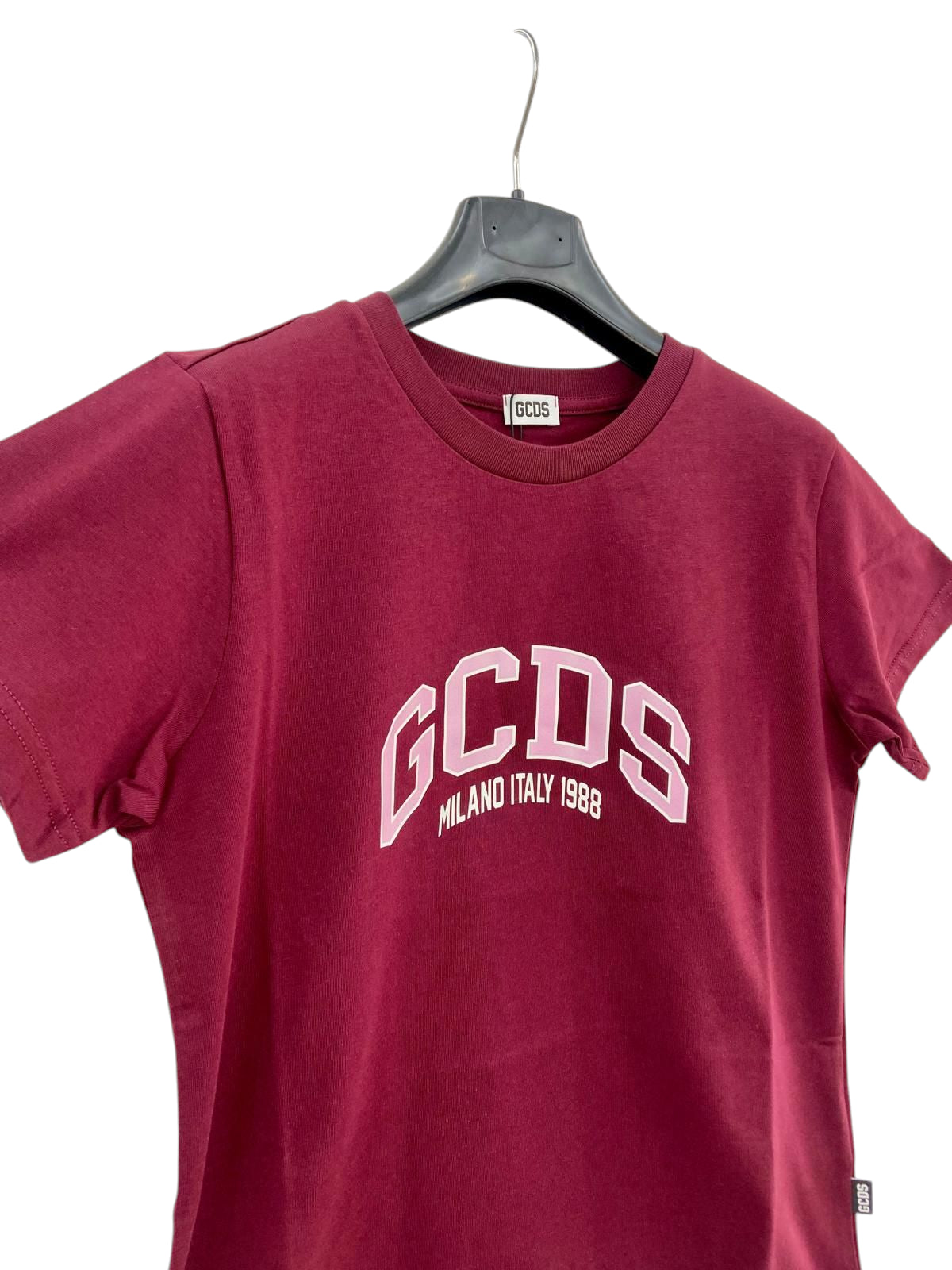 KW2336BA3 - abbigliamento - GCDS