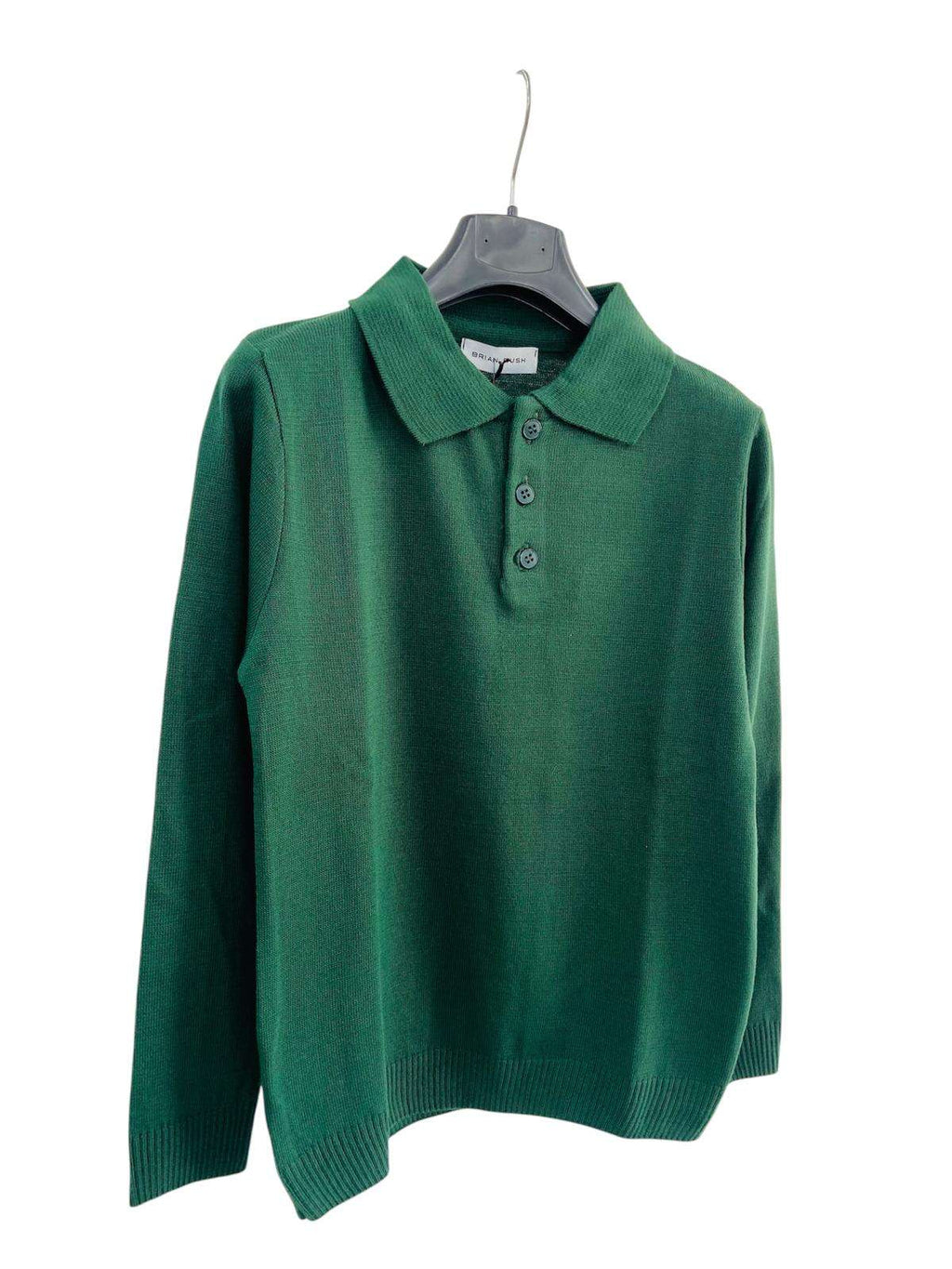 W529 - abbigliamento - BRIAN RUSH