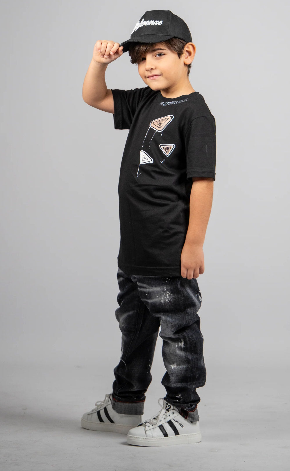 APPLICATION - abbigliamento - G2 Firenze