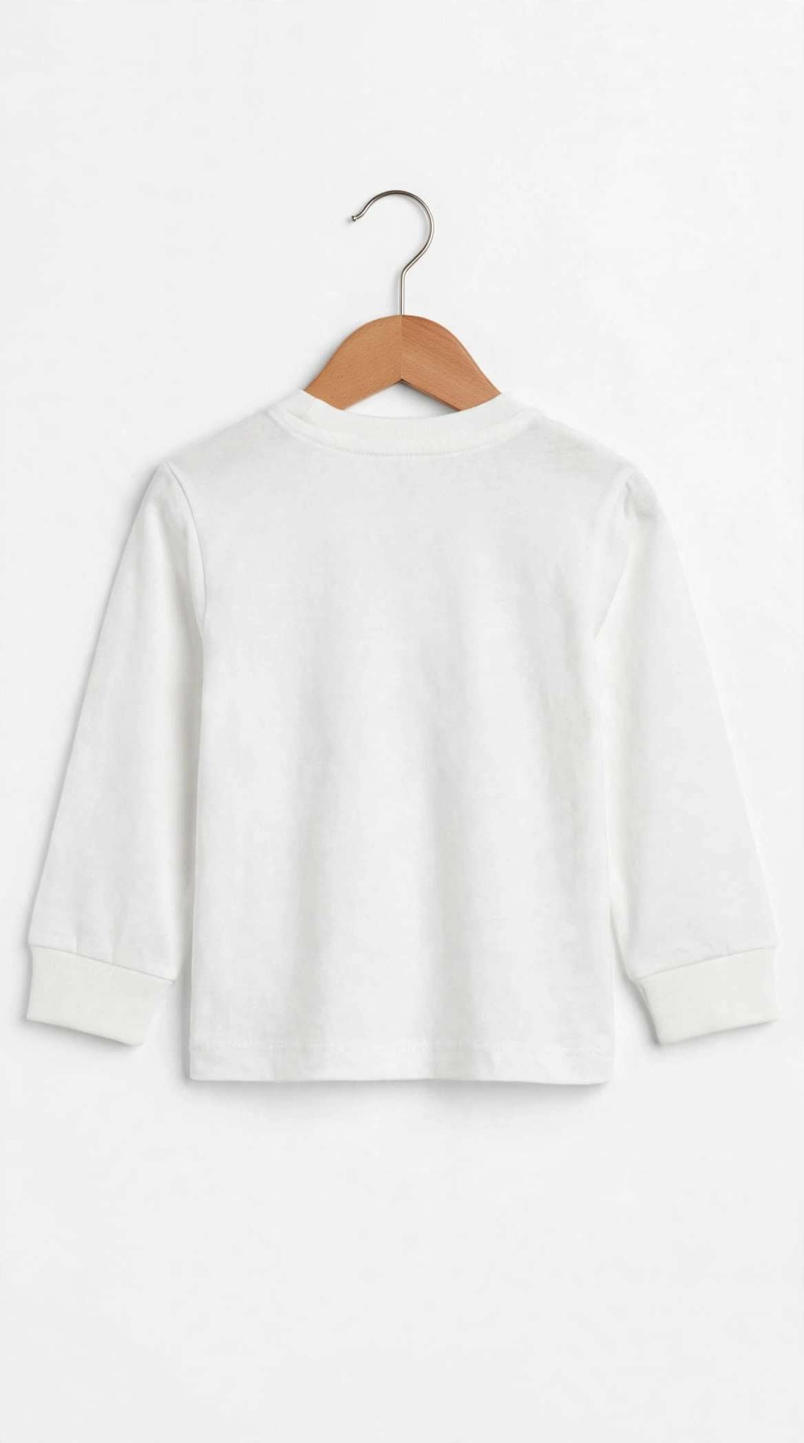 NT2875N - T-SHIRT 0-36M - NEVER TOO
