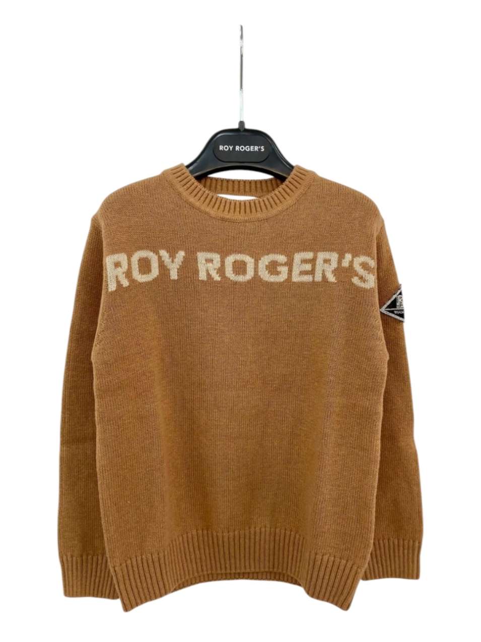 R.F107/00 - abbigliamento - ROY ROGERS