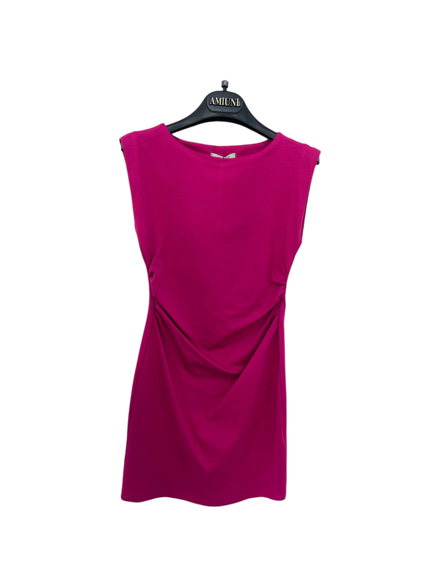 AG261025SAB - ABITO 3-18A - AMIUNI