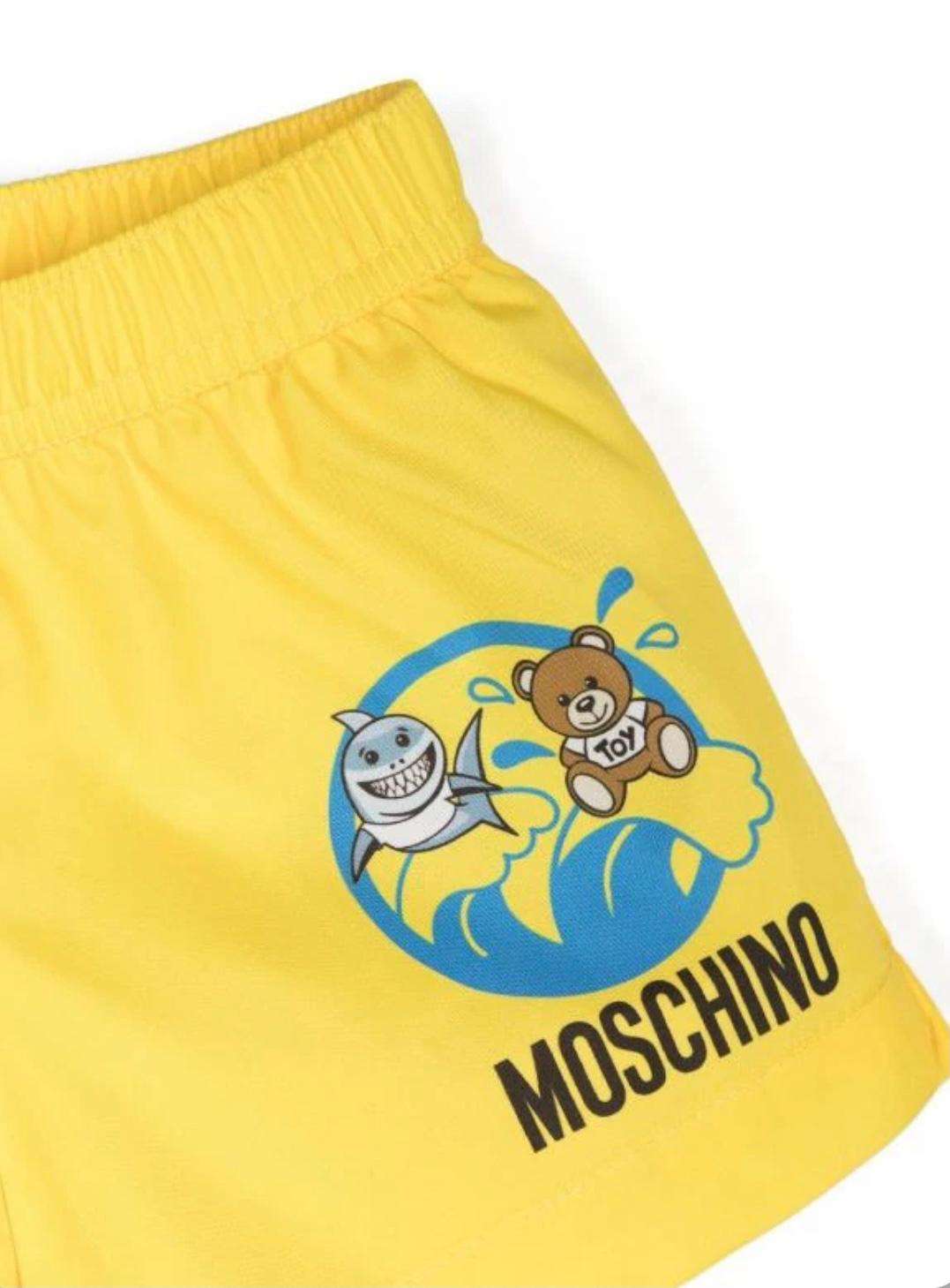 MPL007 - COSTUME - MOSCHINO