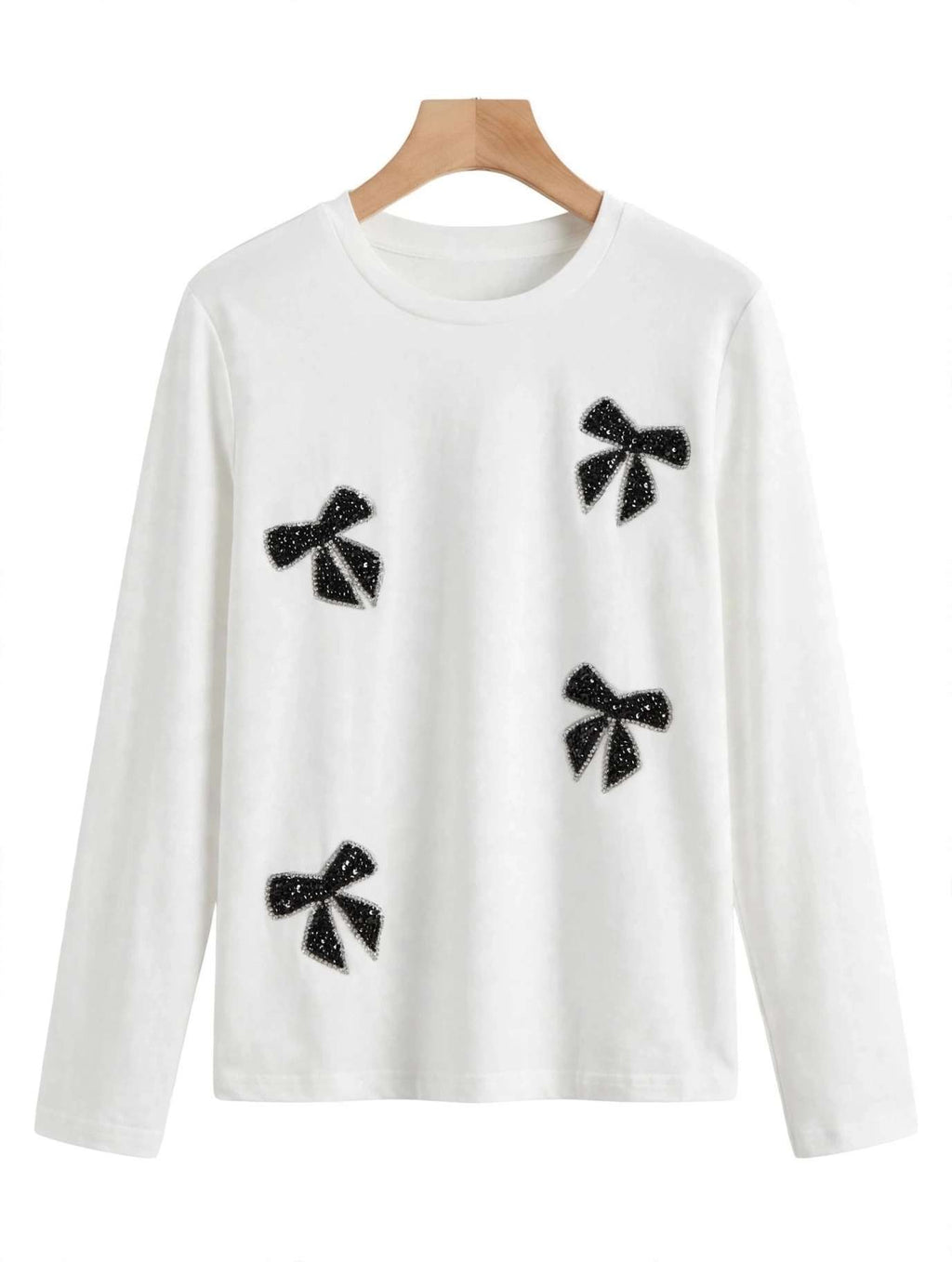 JN1191R - T-SHIRT 2-16A - JANICE