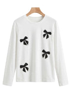 JN1191R - T-SHIRT 2-16A - JANICE