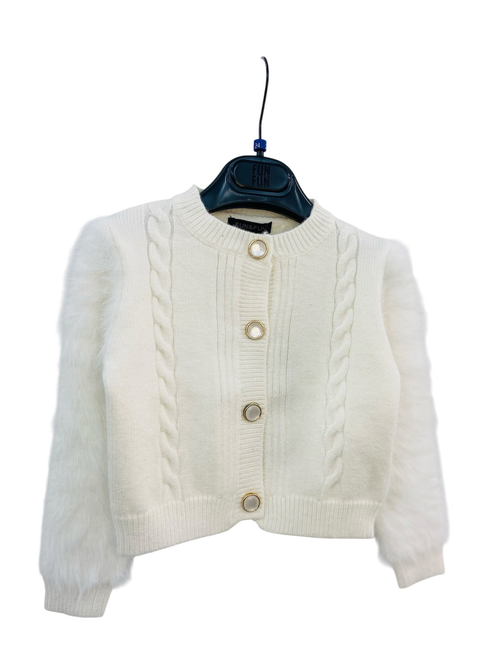 FNSW01973 - abbigliamento - FUN FUN