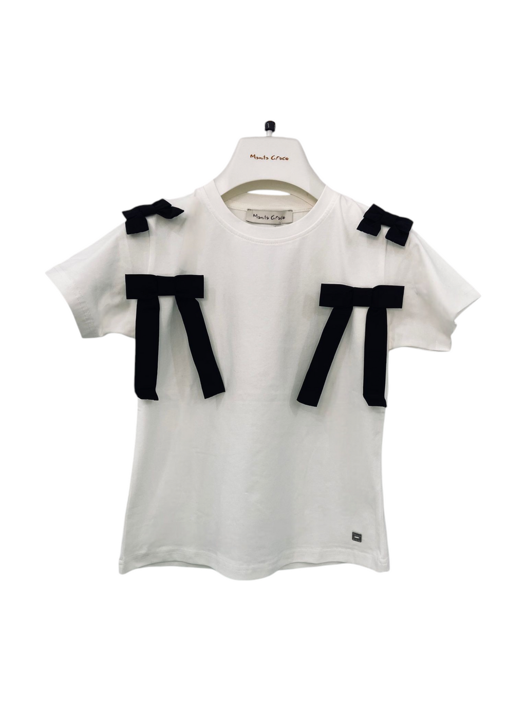 M3319TS26 - T-SHIRT 3-18A - MANILA GRACE