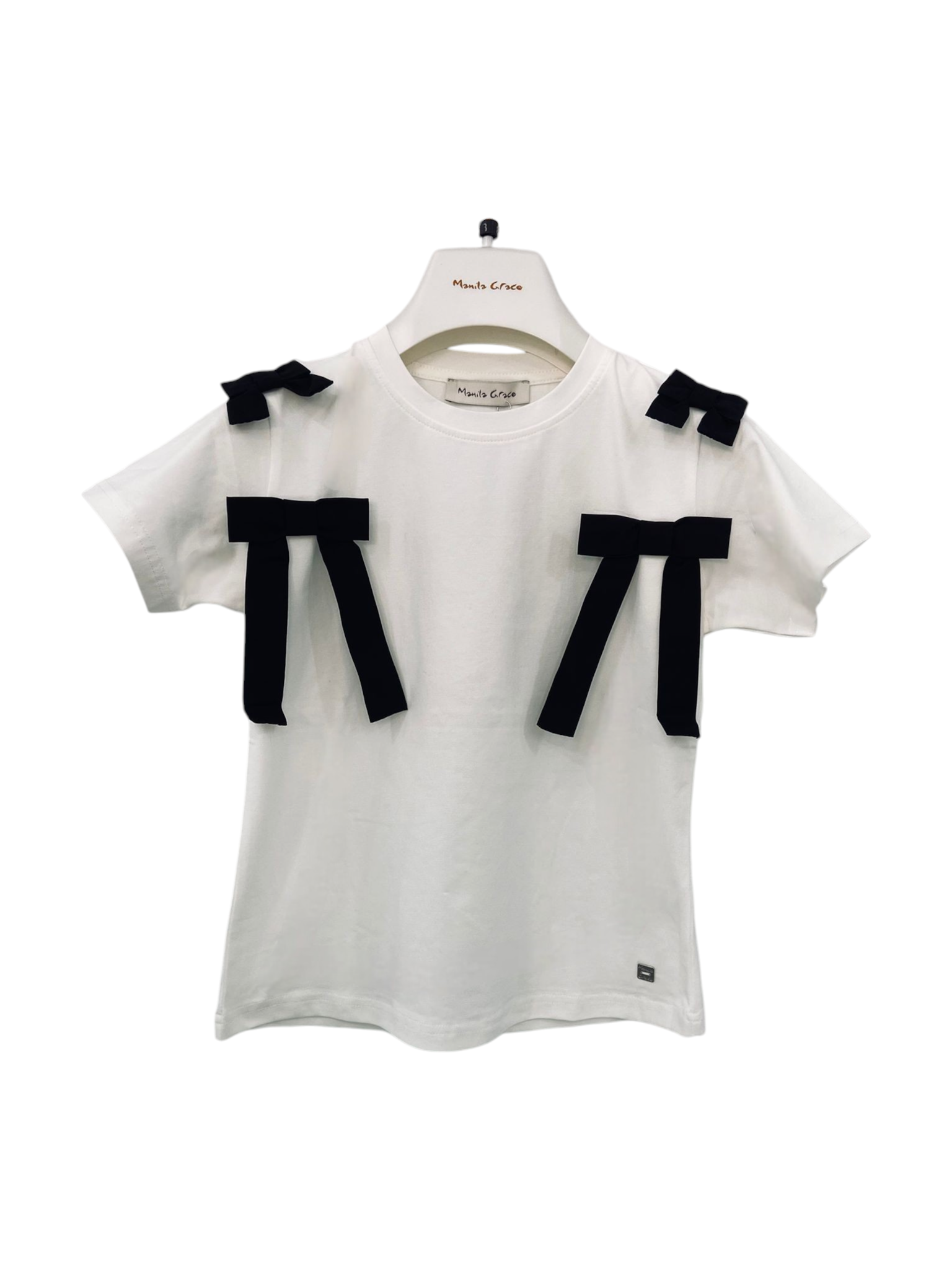 M3319TS26 - T-SHIRT 3-18A - MANILA GRACE