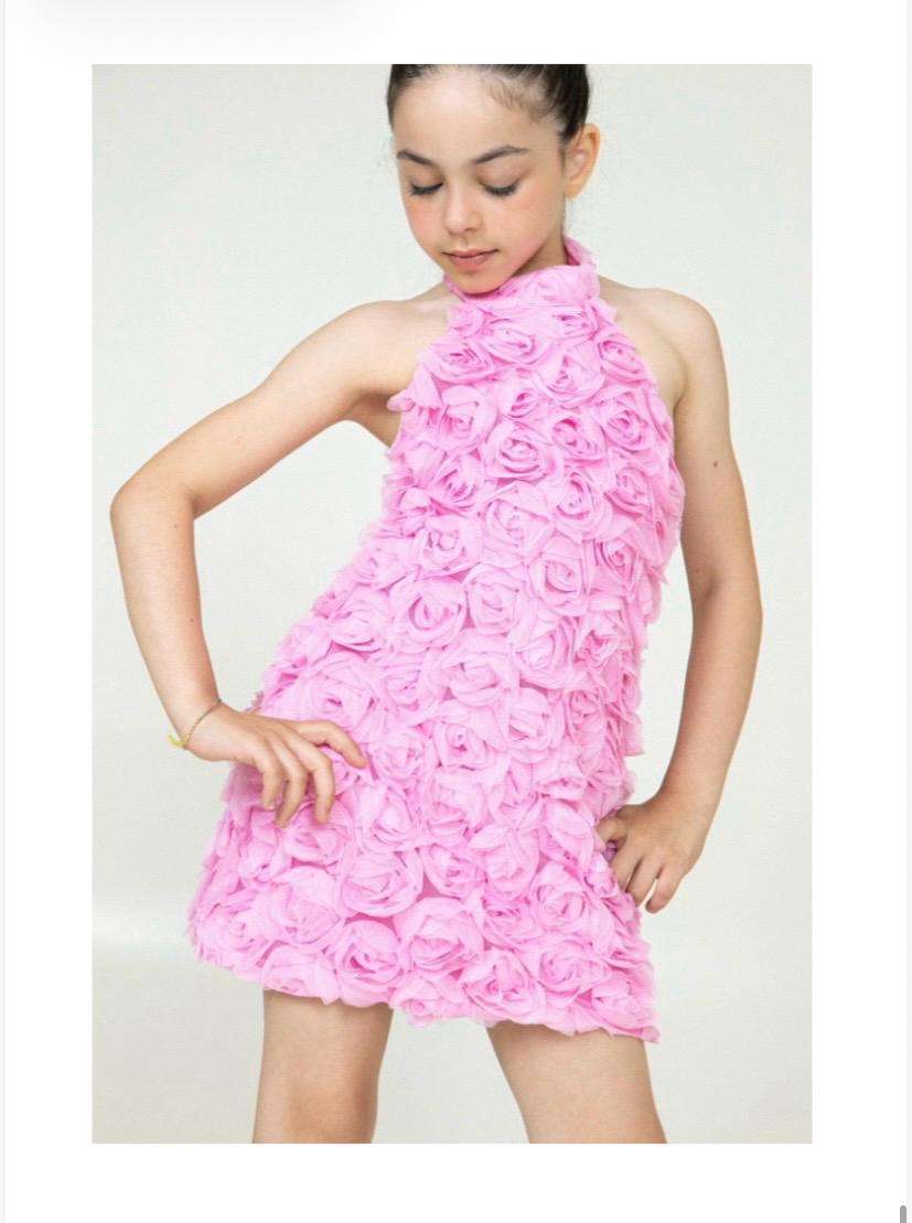 GFJS26150VE - ABITO 2-16A - PETIT POSH