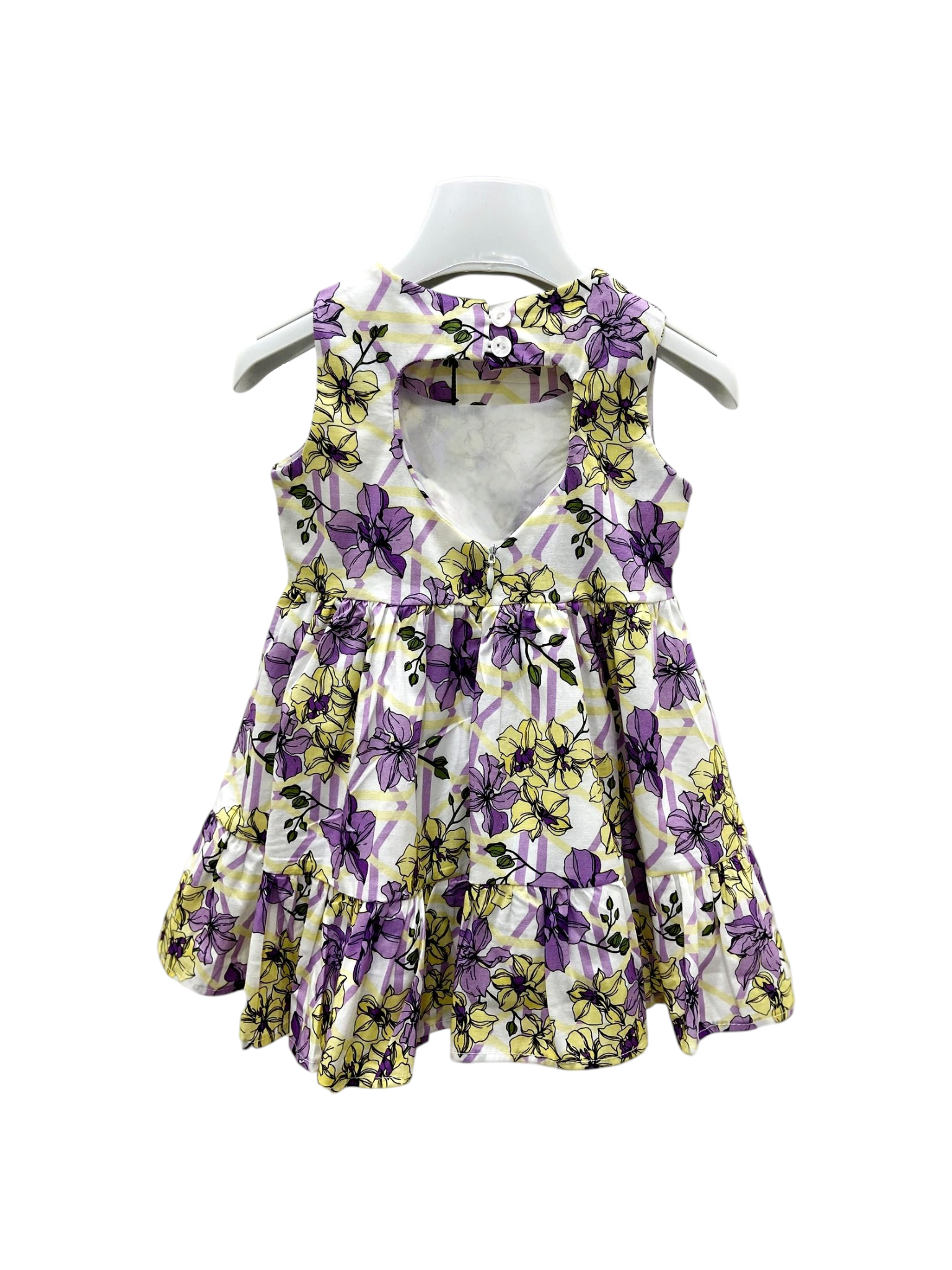 JN1124 - ABITO 6-36M - JANICE