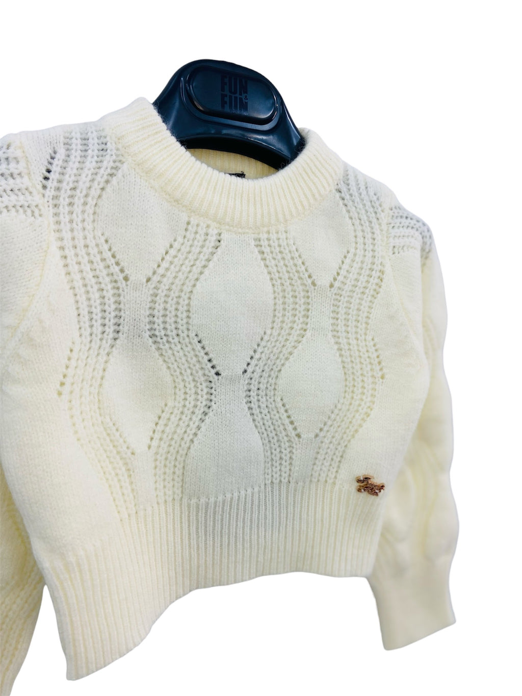 FCBSW01892 - abbigliamento - FUN FUN