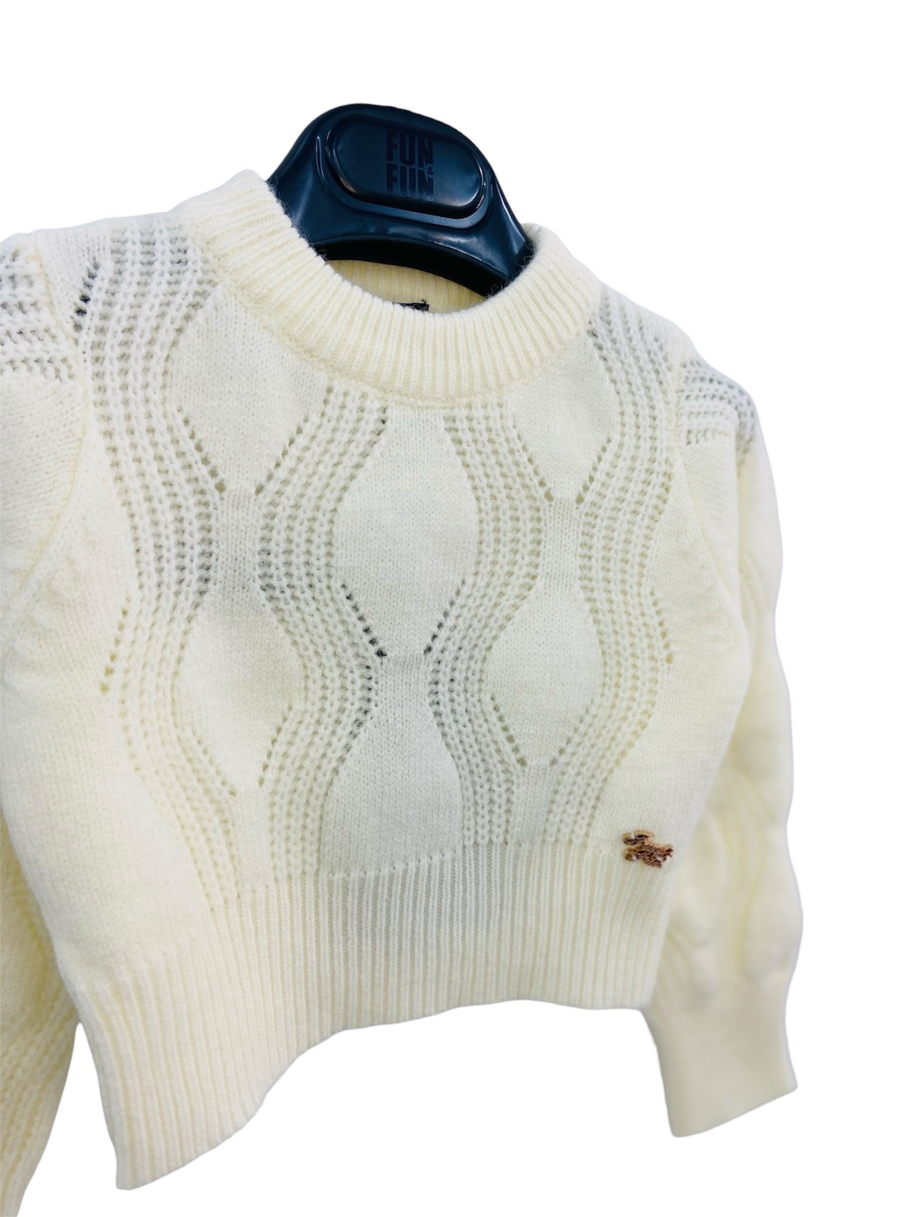 FCBSW01892 - abbigliamento - FUN FUN