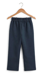NT2941R - PANTALONE 2-16A - NEVER TOO