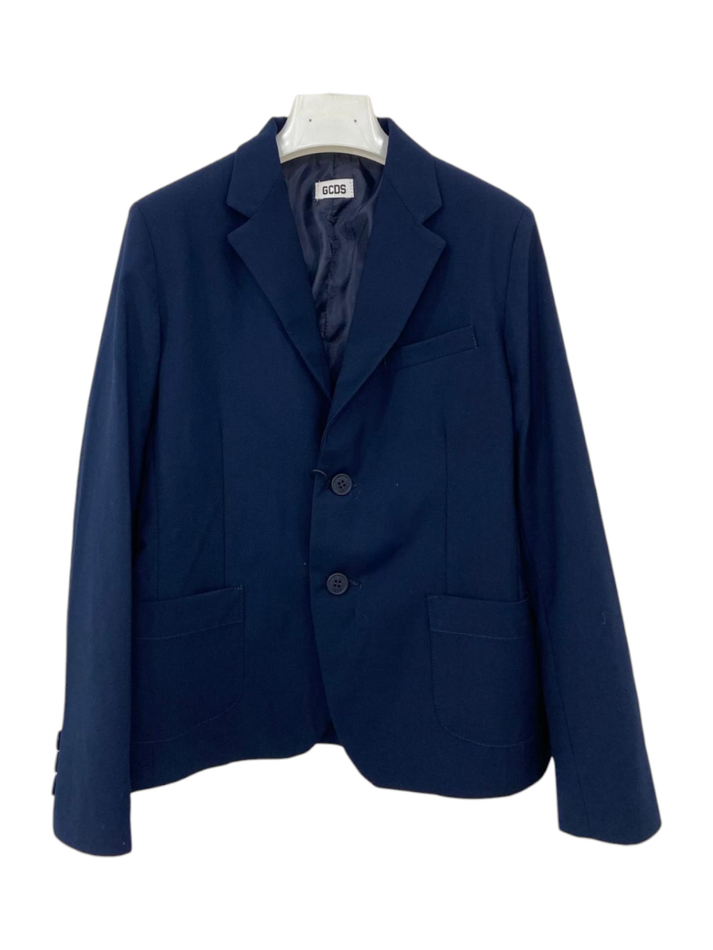 C1BJQA513T329 - GIACCA 2-16A - GCDS