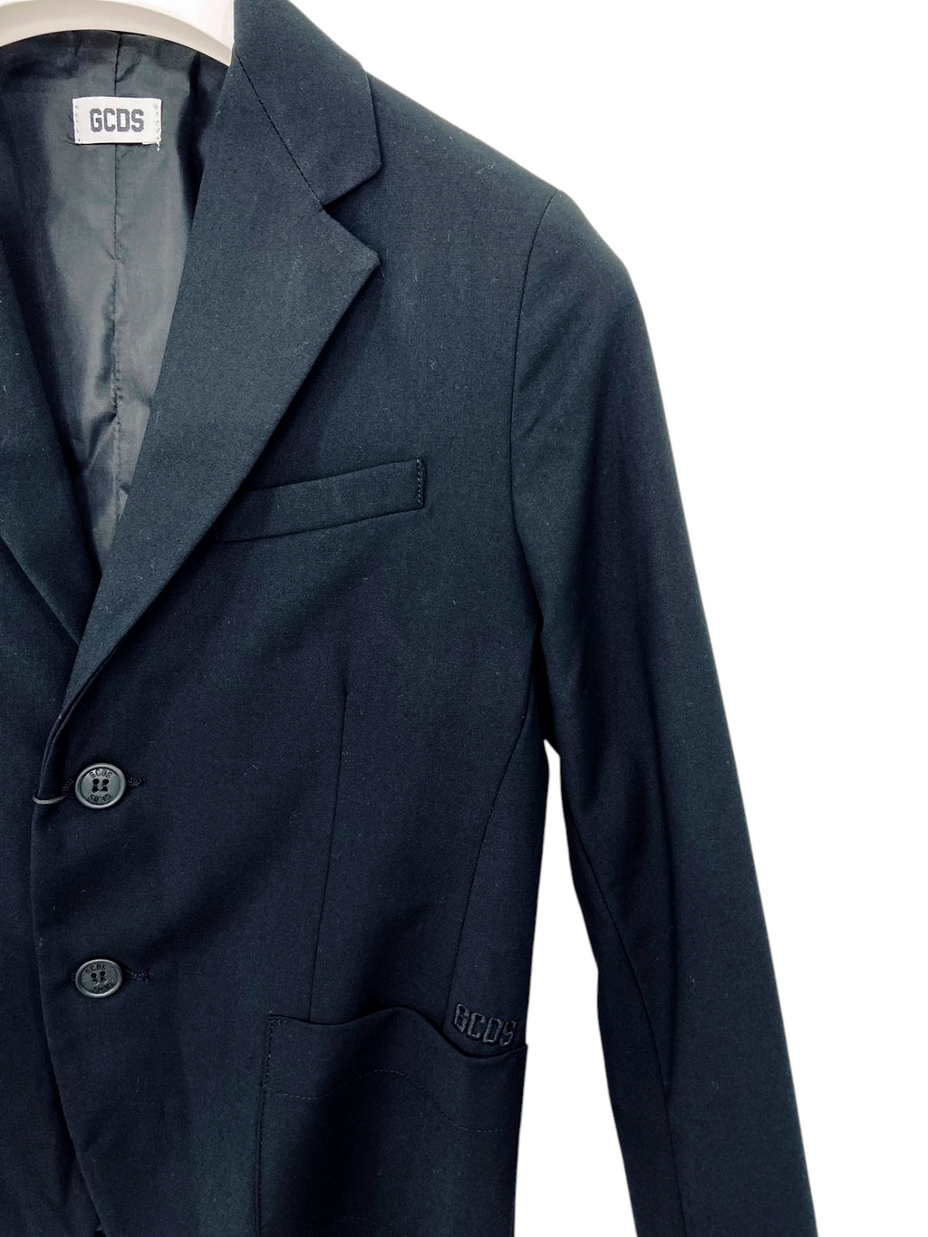 C1BJQA513T329 - GIACCA 2-16A - GCDS