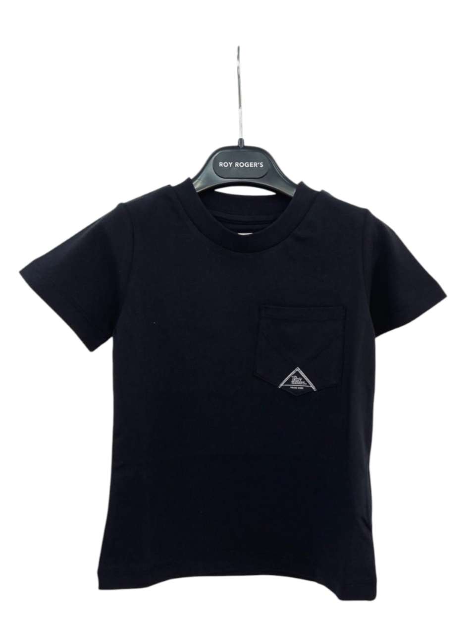 RF10800 - abbigliamento - ROY ROGERS