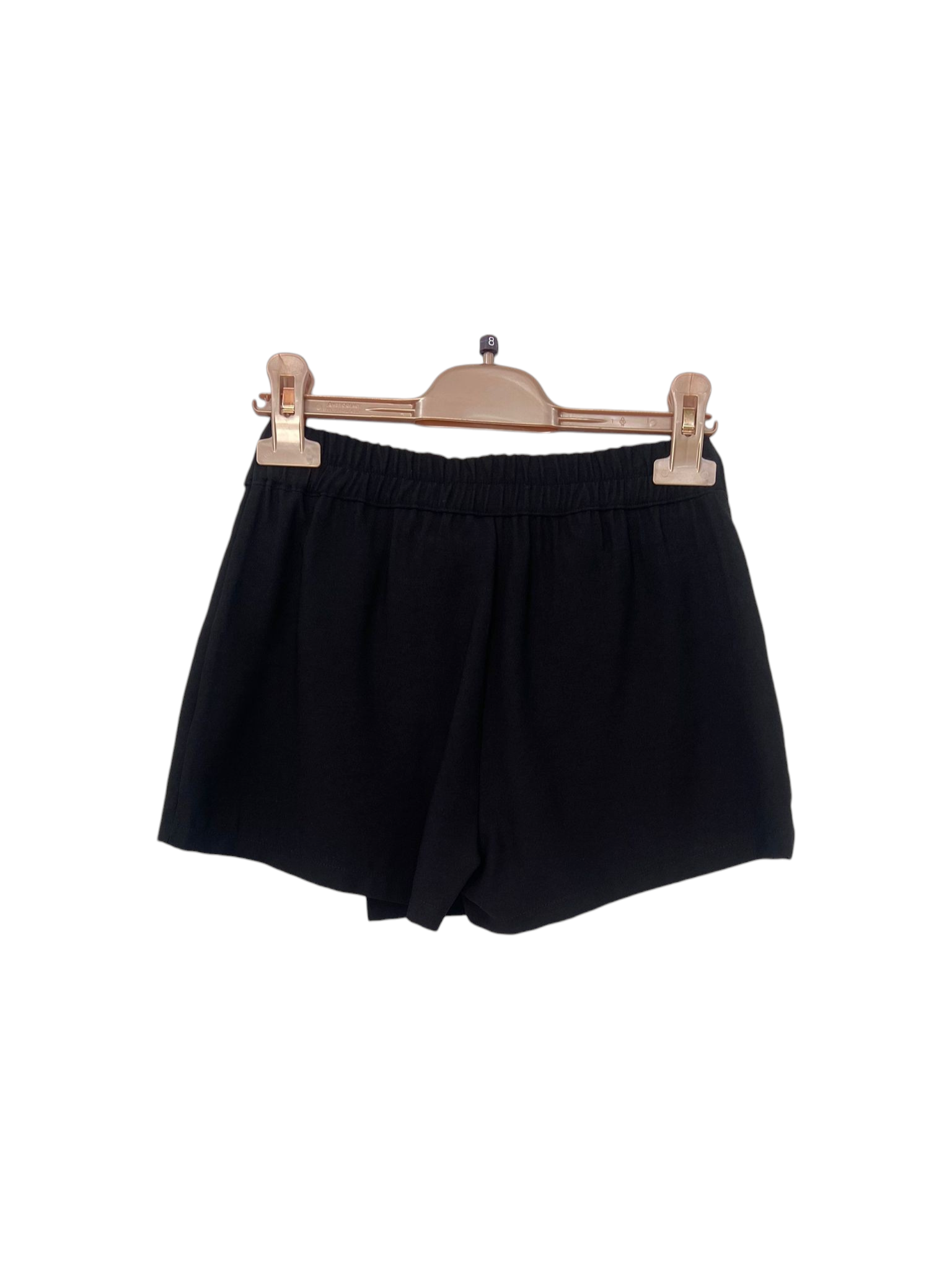 AG261201SSH - SHORTS 3-18A - AMIUNI