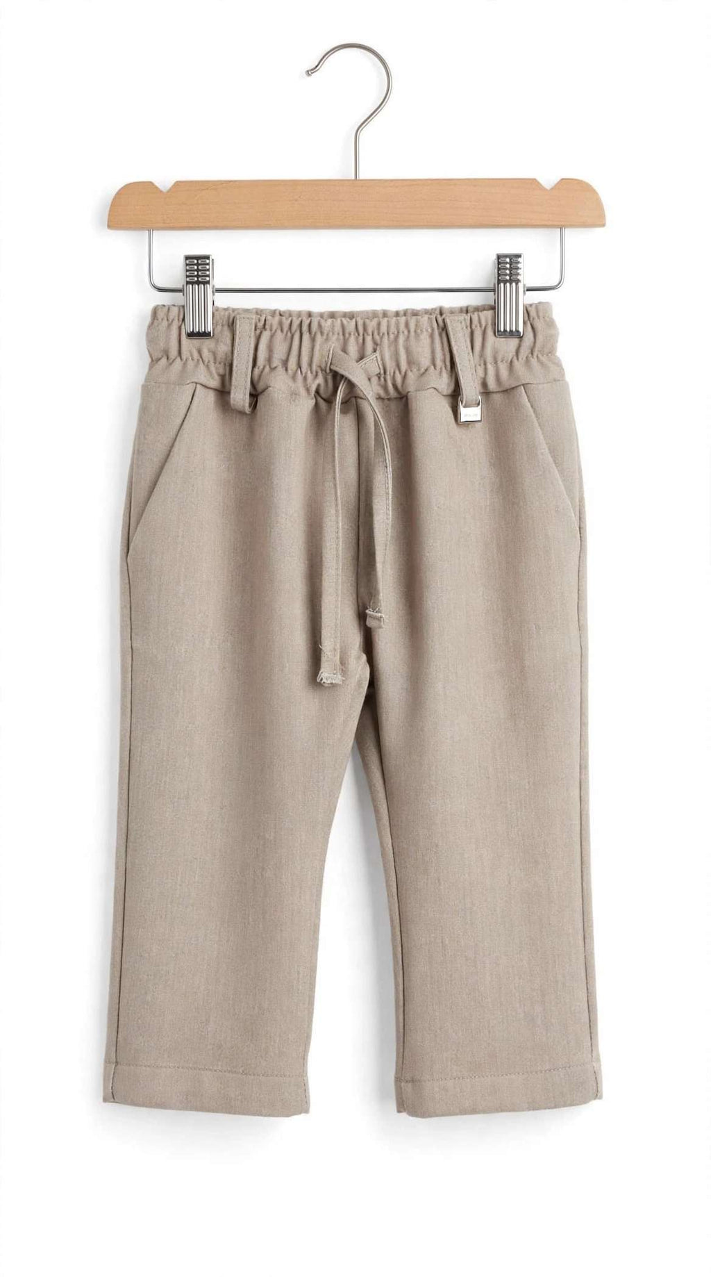 NT2863B - PANTALONE 2-16A - NEVER TOO