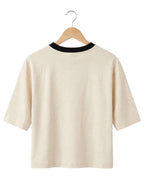 DR03 - T-SHIRT 2-16A - BRIAN RUSH