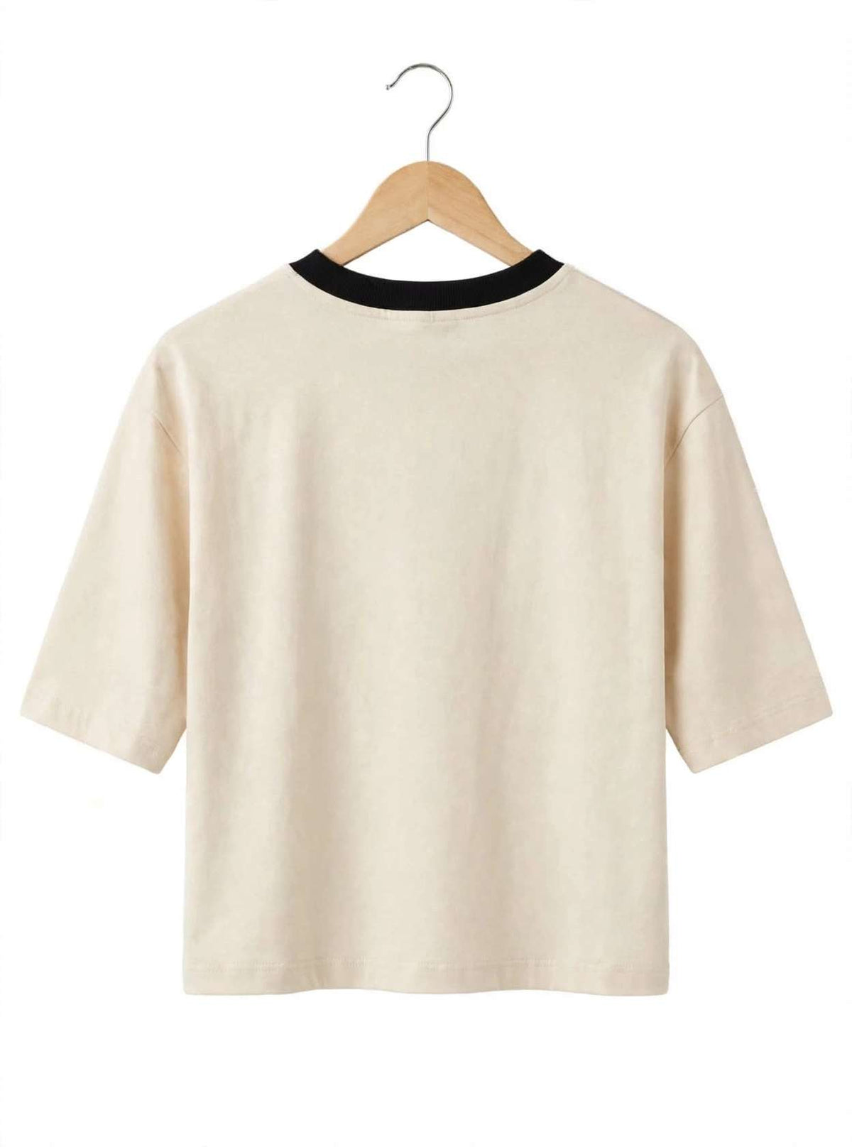 DR03 - T-SHIRT 2-16A - BRIAN RUSH