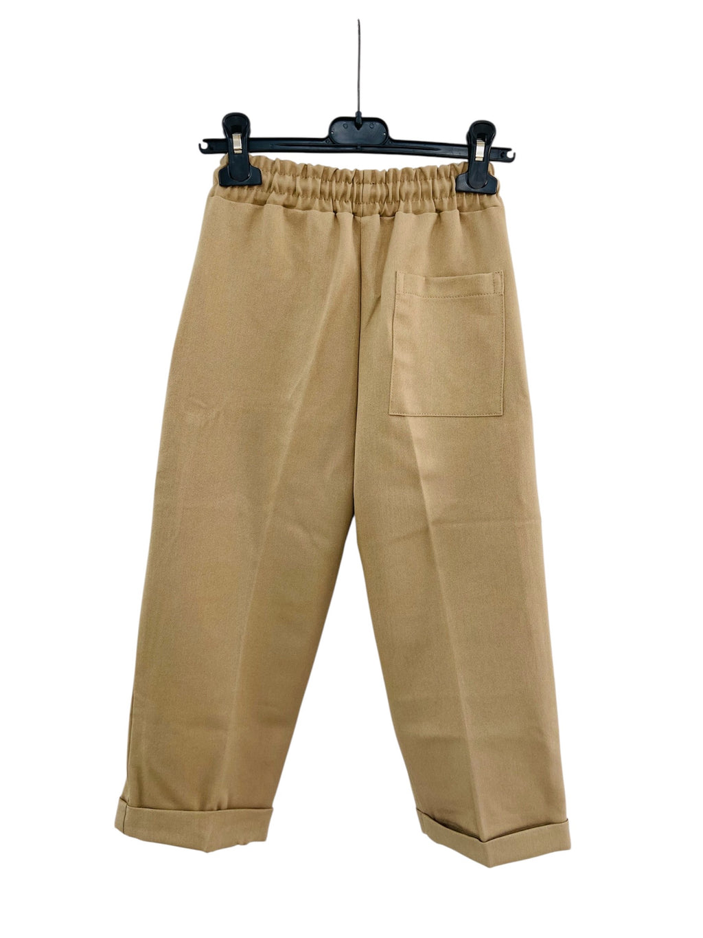 VN748/PA156 - abbigliamento - BRIAN RUSH