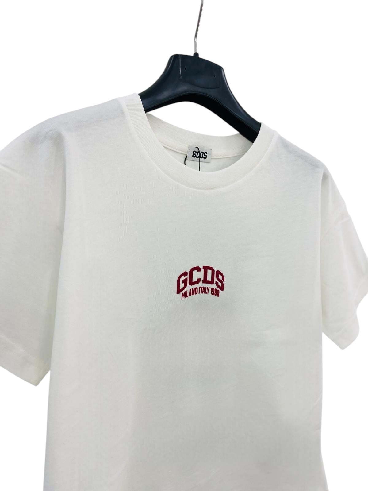 KW2334BA3 - abbigliamento - GCDS