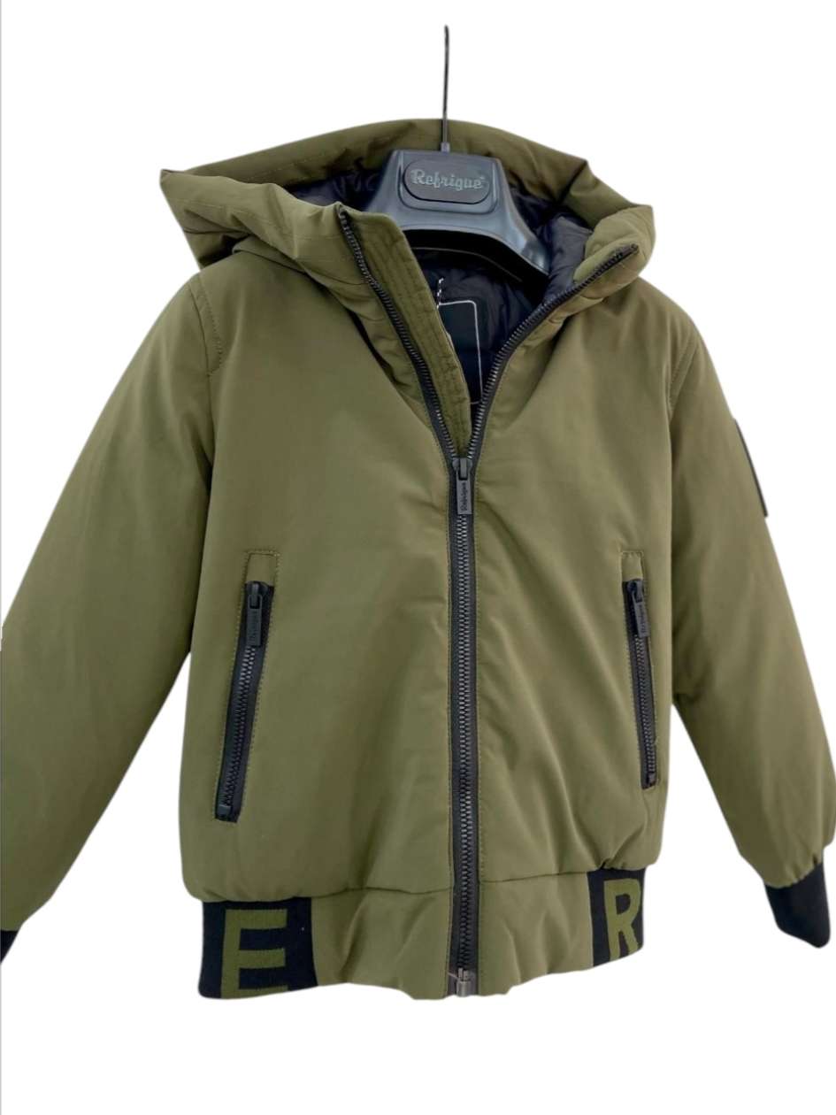 2831O000038 - abbigliamento - REFRIGUE