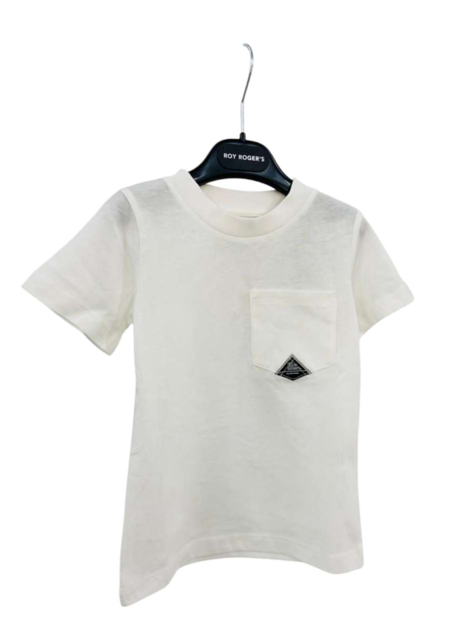 RF10800 - abbigliamento - ROY ROGERS