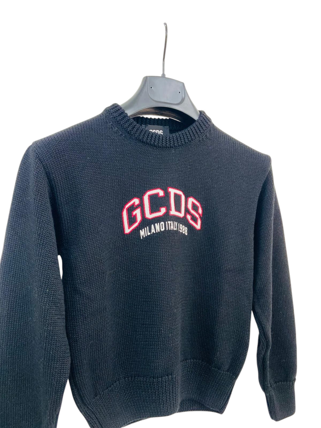 JMI1524BA6 - abbigliamento - GCDS