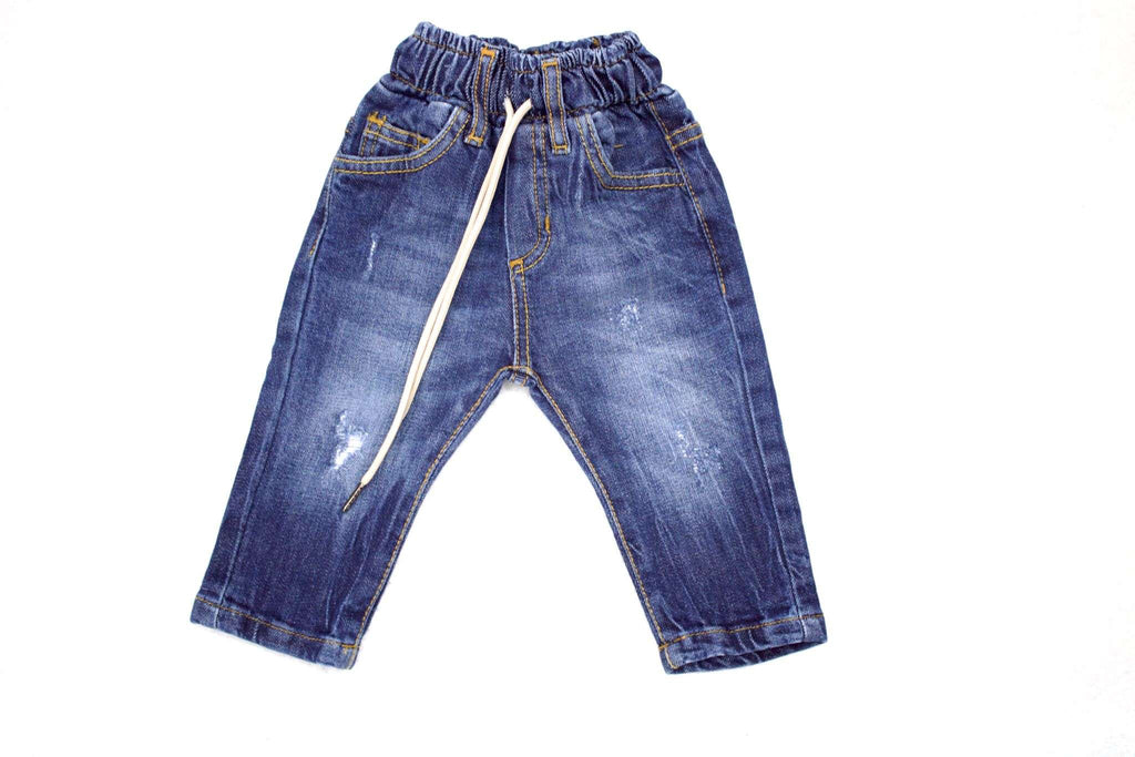 NT2570N - abbigliamento - NEVER TOO