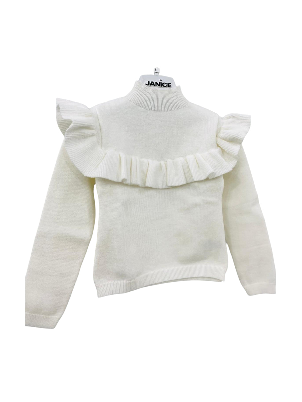 JN922B - abbigliamento - JANICE