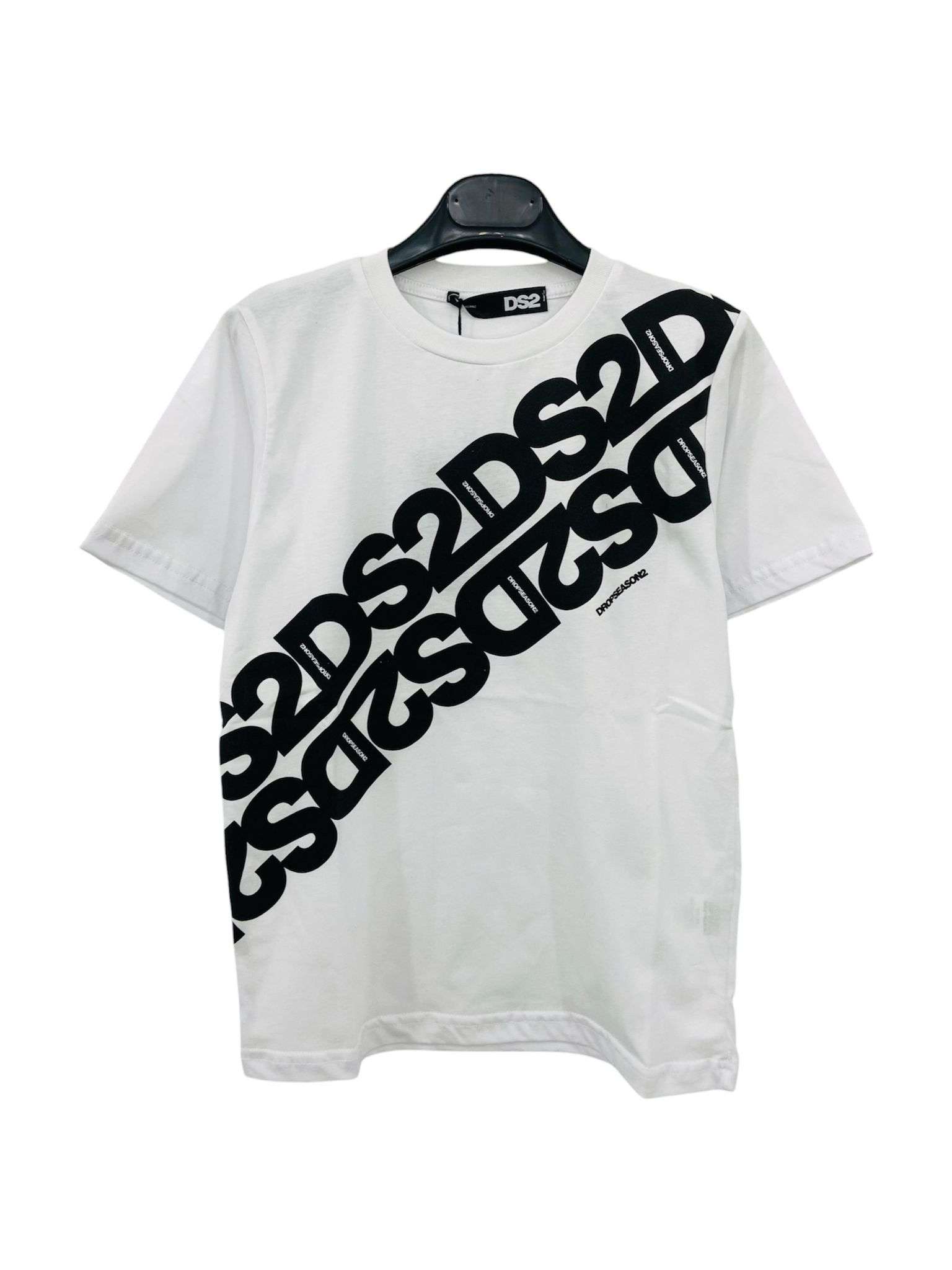 K080 - T-SHIRT 2-16A - DS2