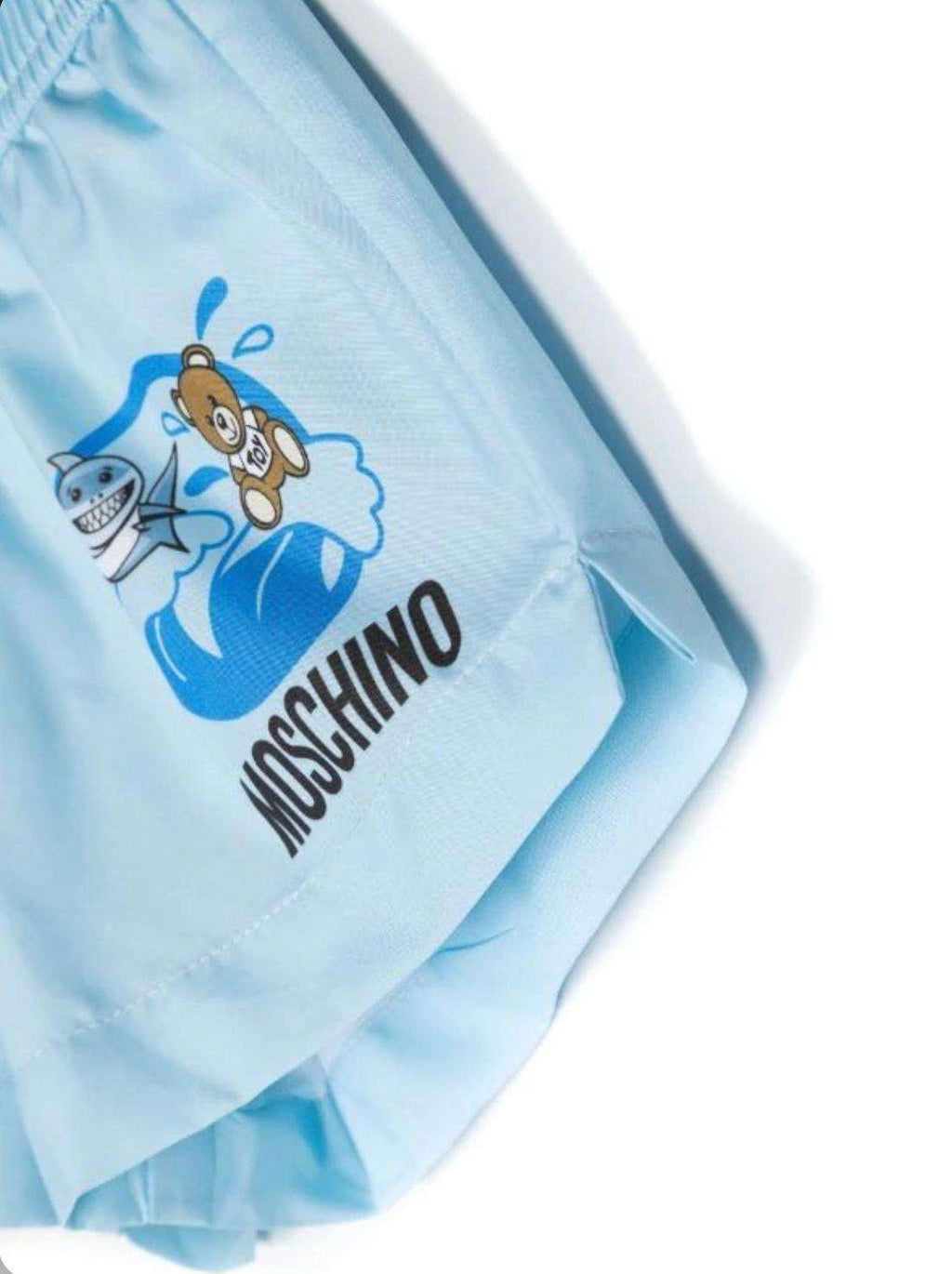 MPL007 - COSTUME - MOSCHINO