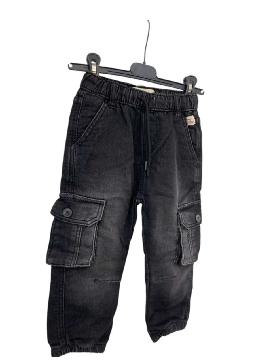 R.F117/00 - abbigliamento - ROY ROGERS