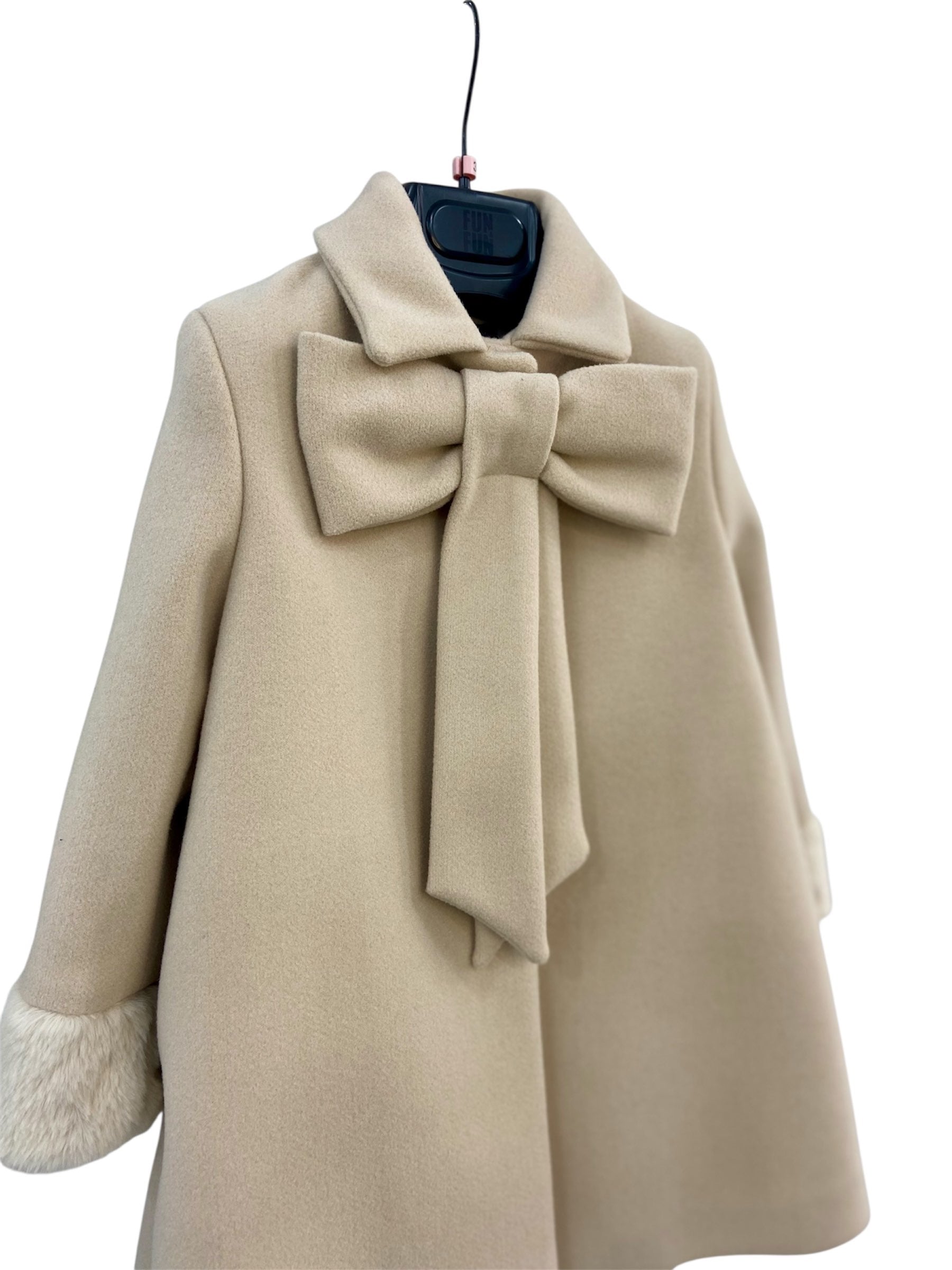 FCBCT02418 - abbigliamento - FUN FUN