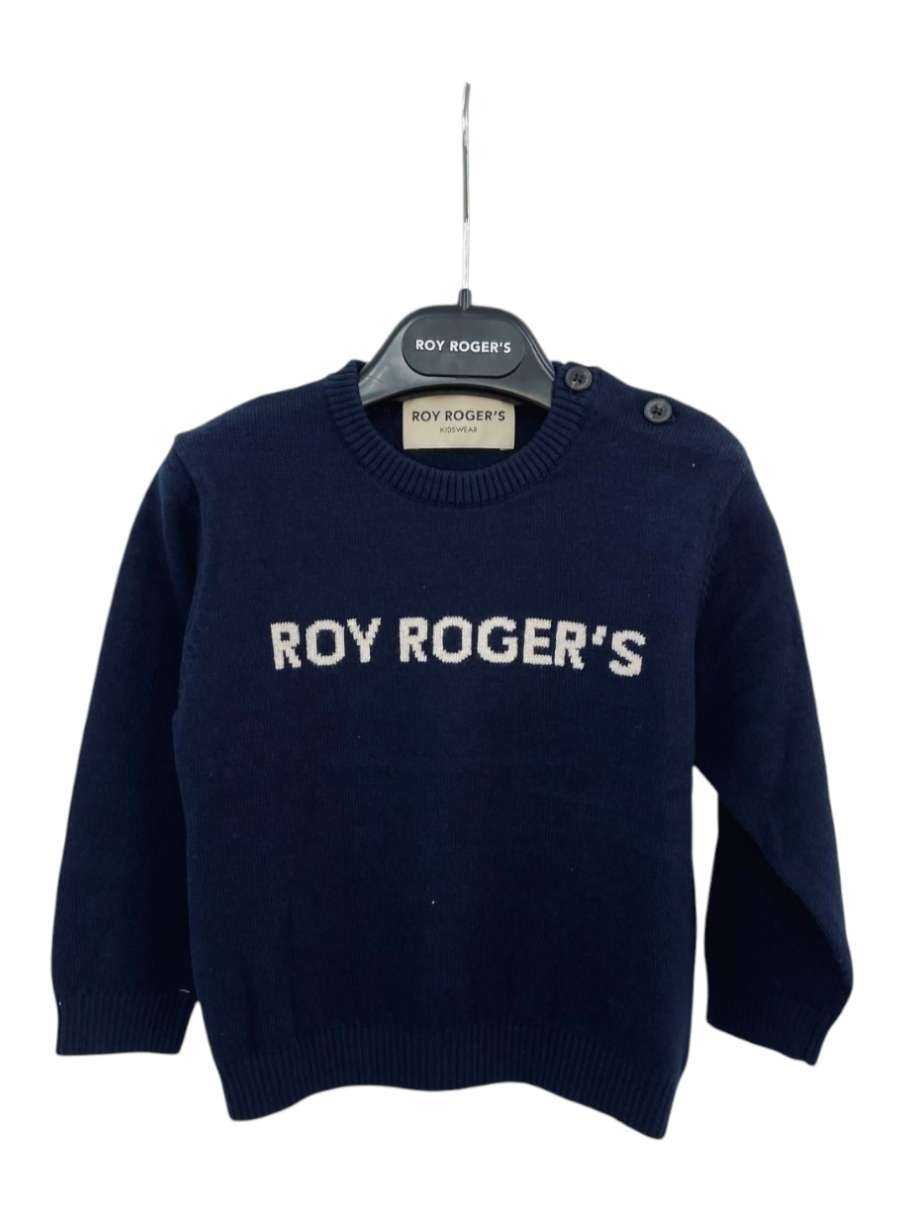 R.F190/00 - abbigliamento - ROY ROGERS