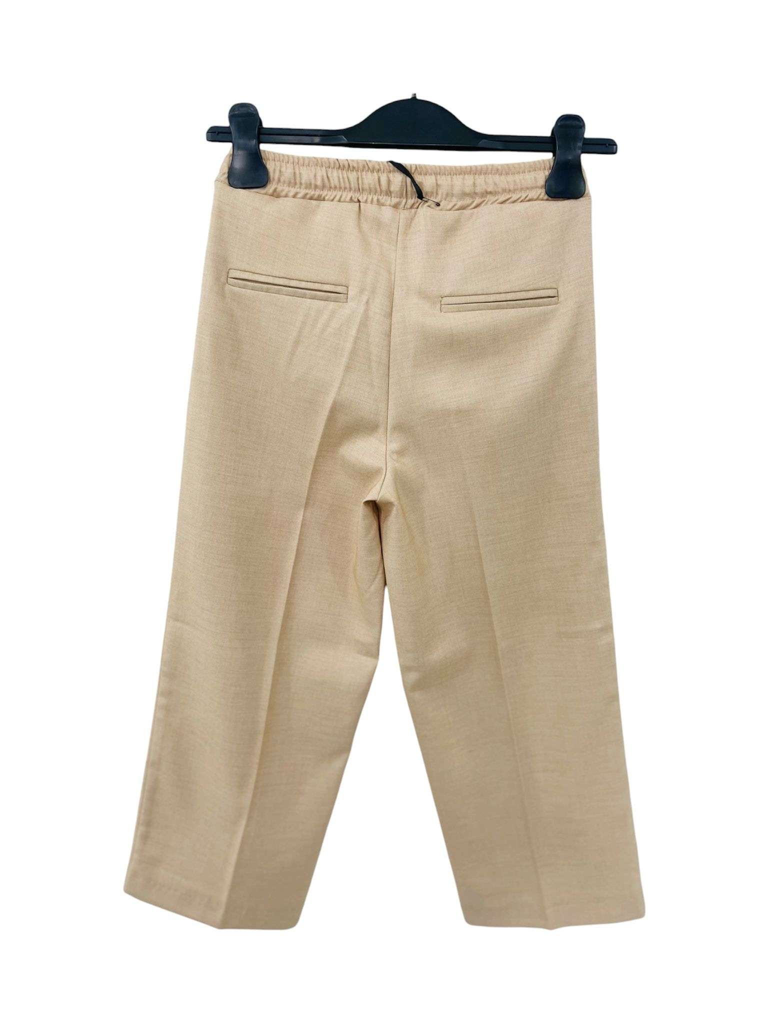 BMPU08 - PANTALONE 2-16A - BRIAN RUSH