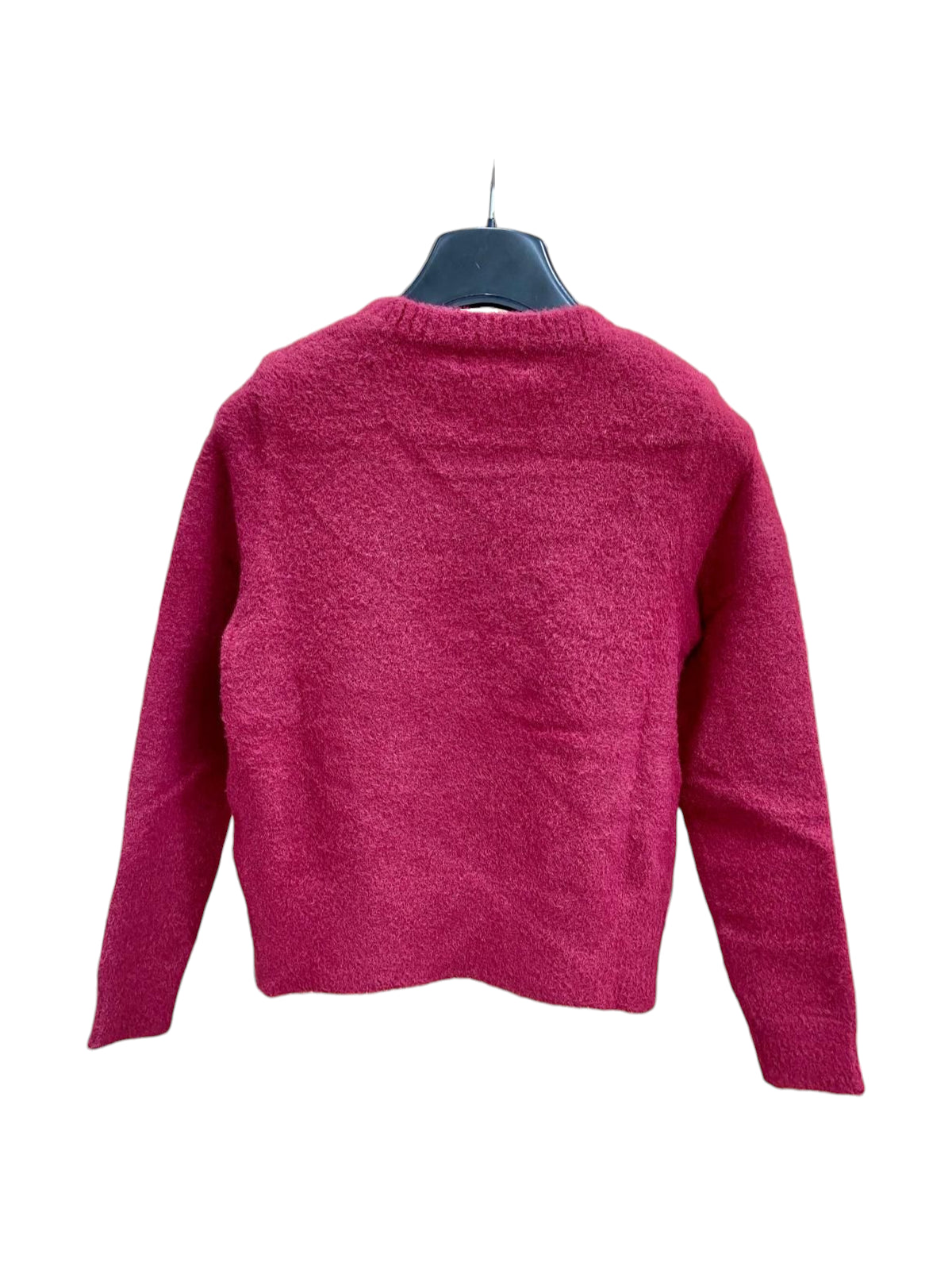 AG807825MG - abbigliamento - AMIUNI