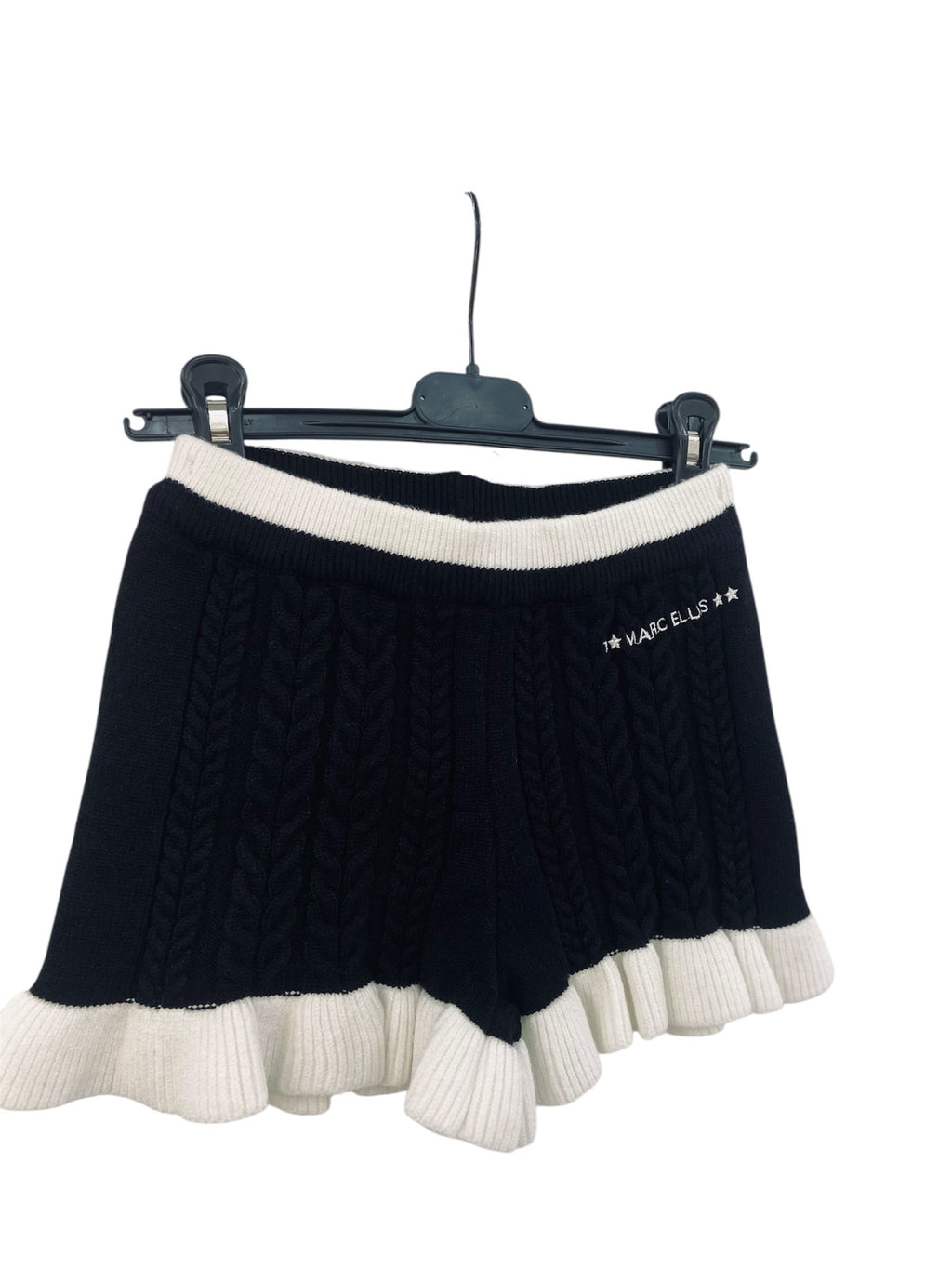 JMJSO01922 - abbigliamento - MARC ELLIS