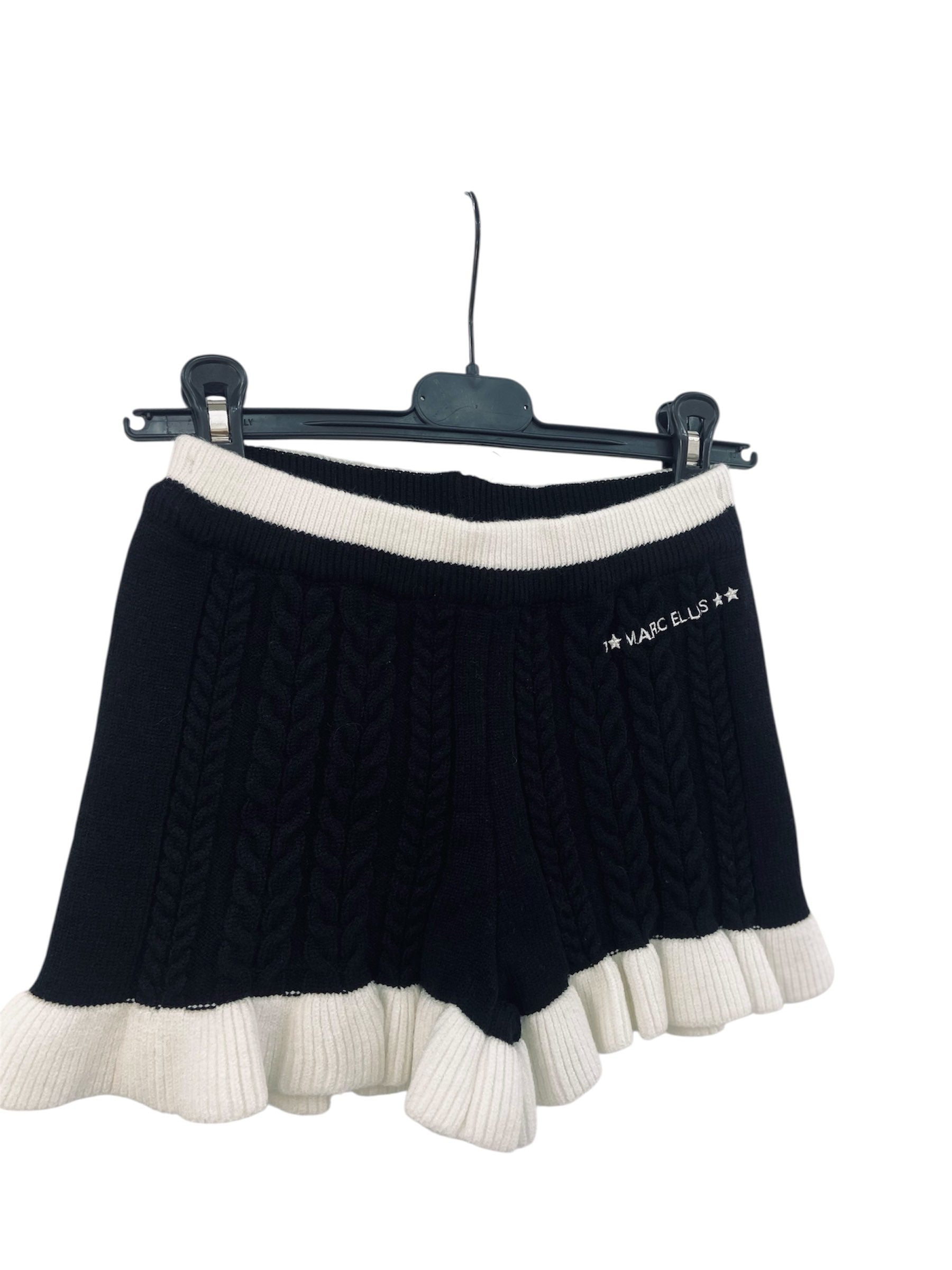 JMJSO01922 - abbigliamento - MARC ELLIS