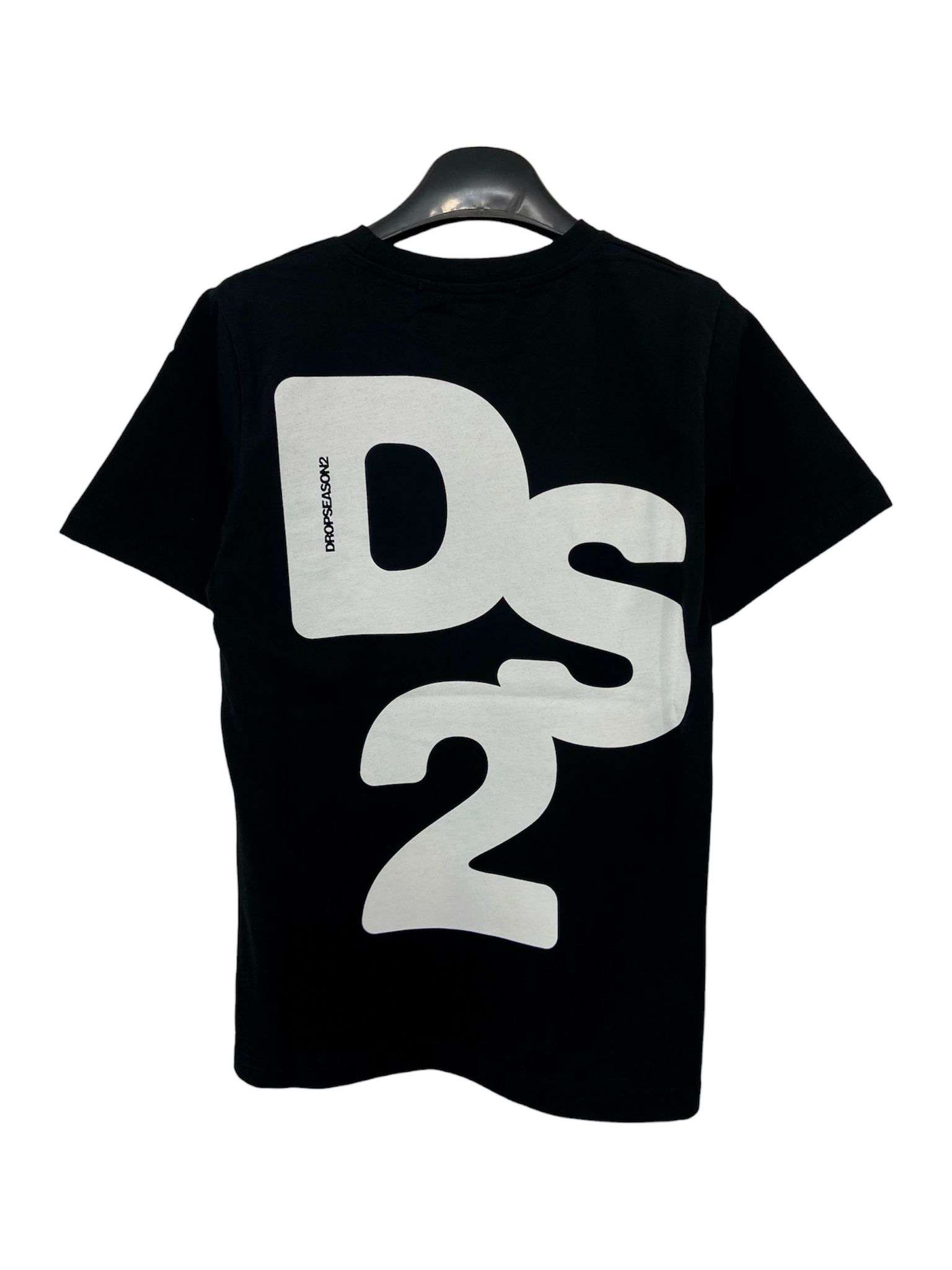 K031 - T-SHIRT 2-16A - DS2