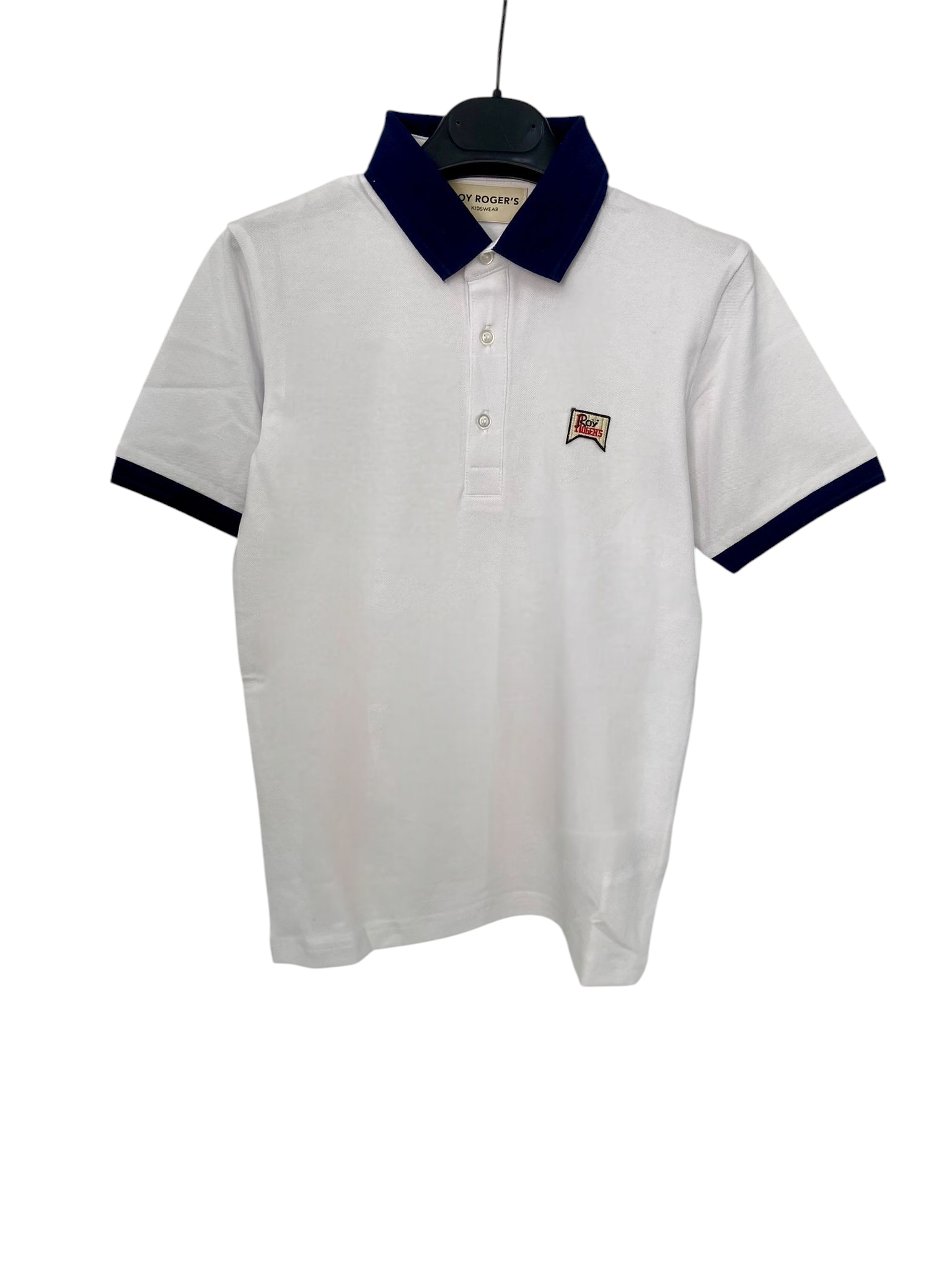 RG105/00 - POLO 3-18A - ROY ROGERS