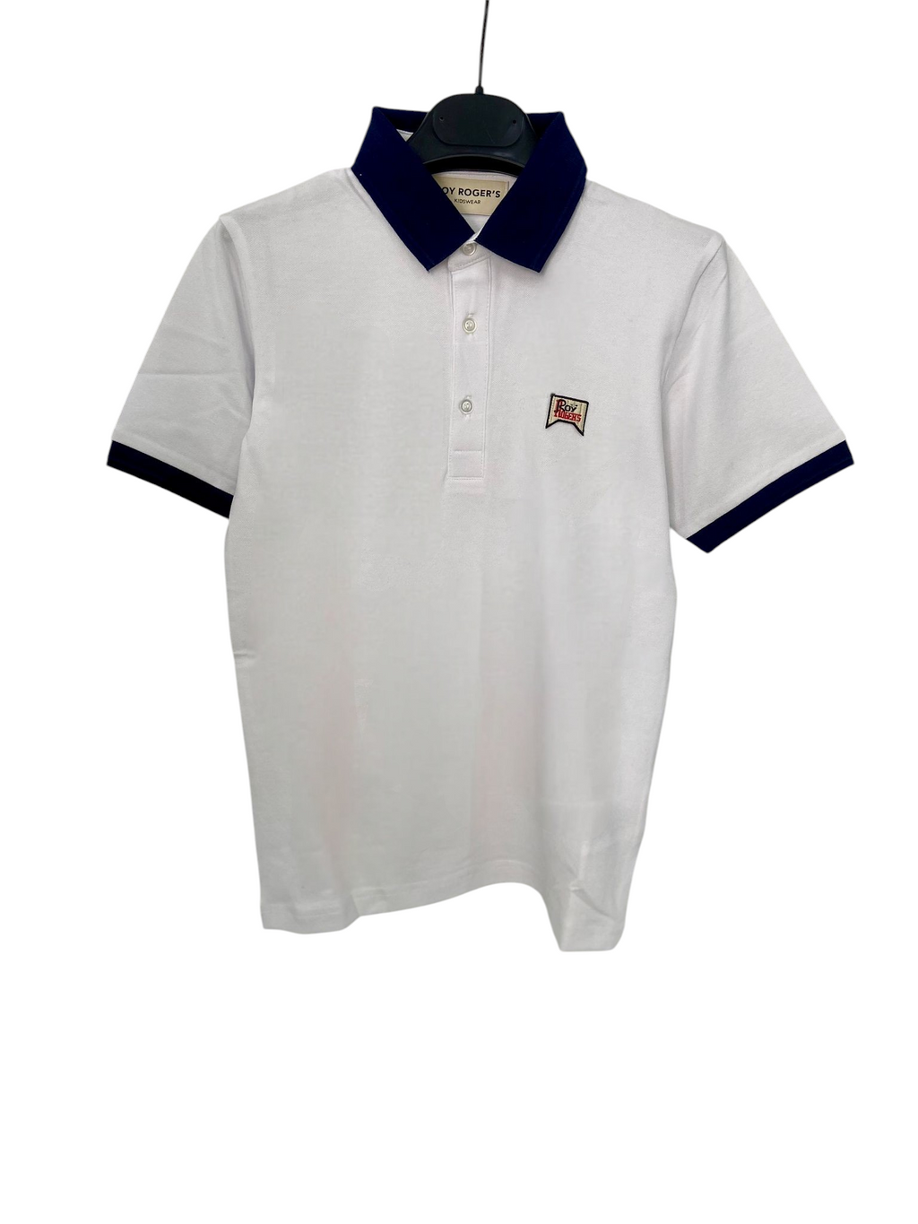RG105/00 - POLO 3-18A - ROY ROGERS