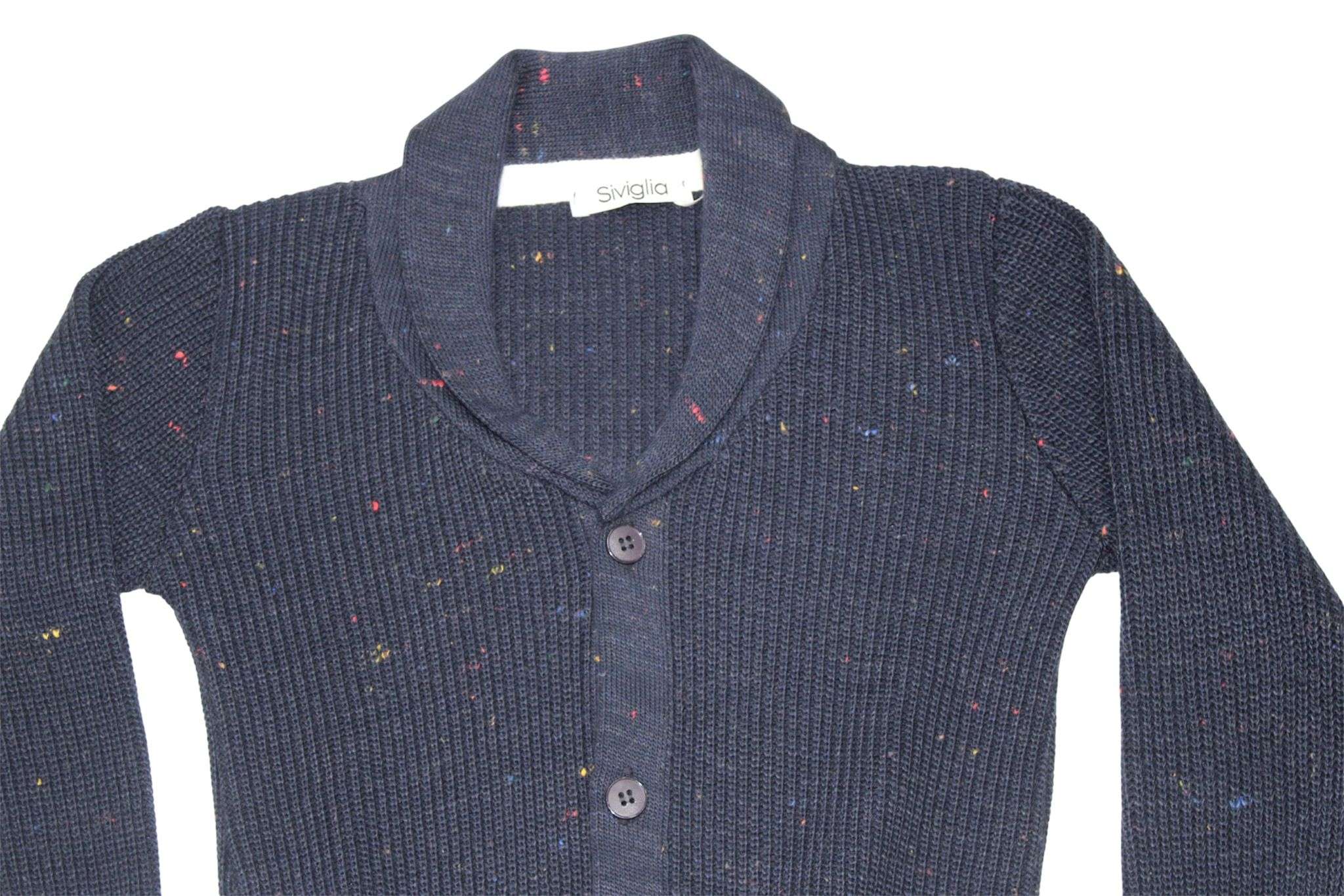 SVNSW02685 - abbigliamento - SIVIGLIA