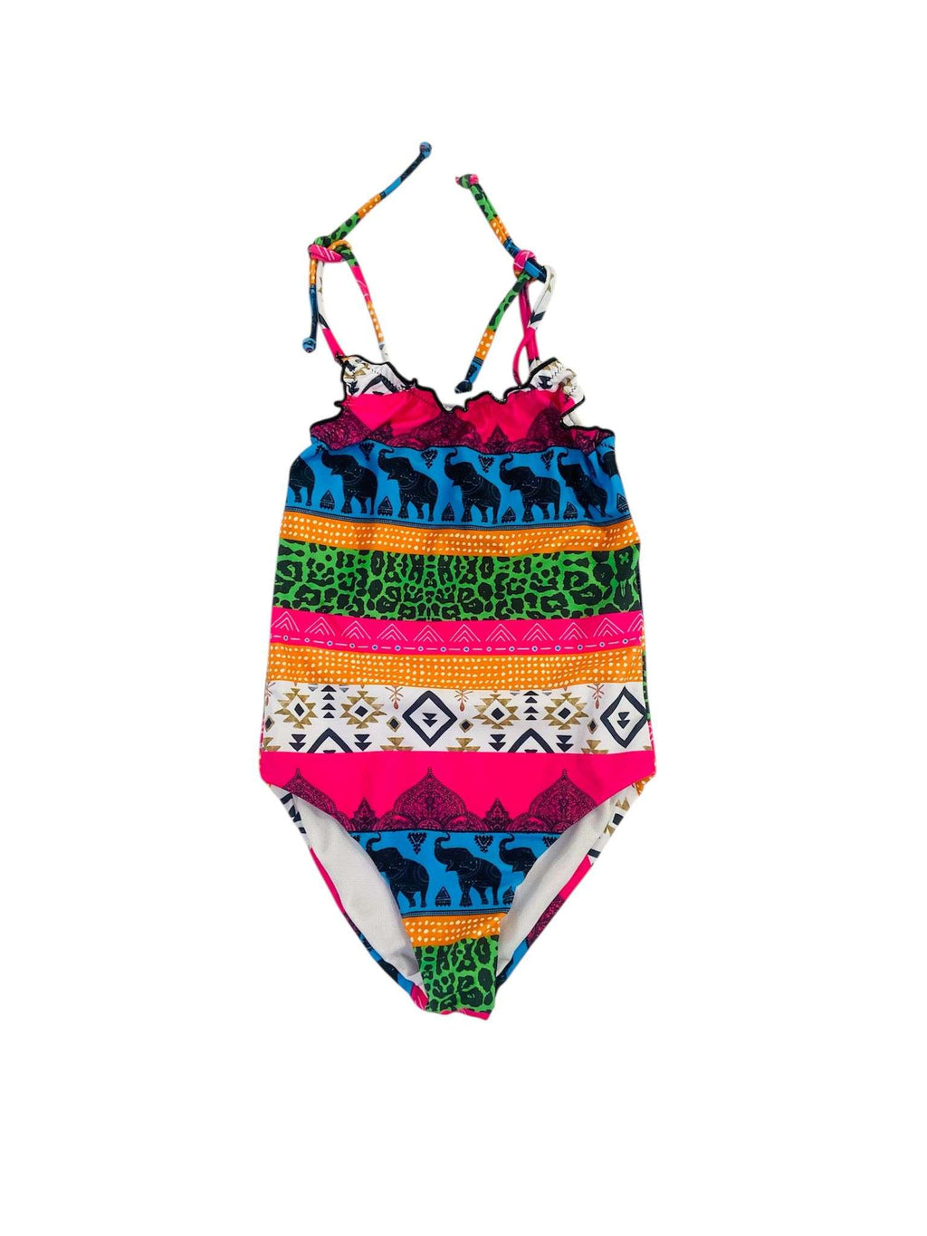 KONEX FUSION KLARY - abbigliamento - TOOCO